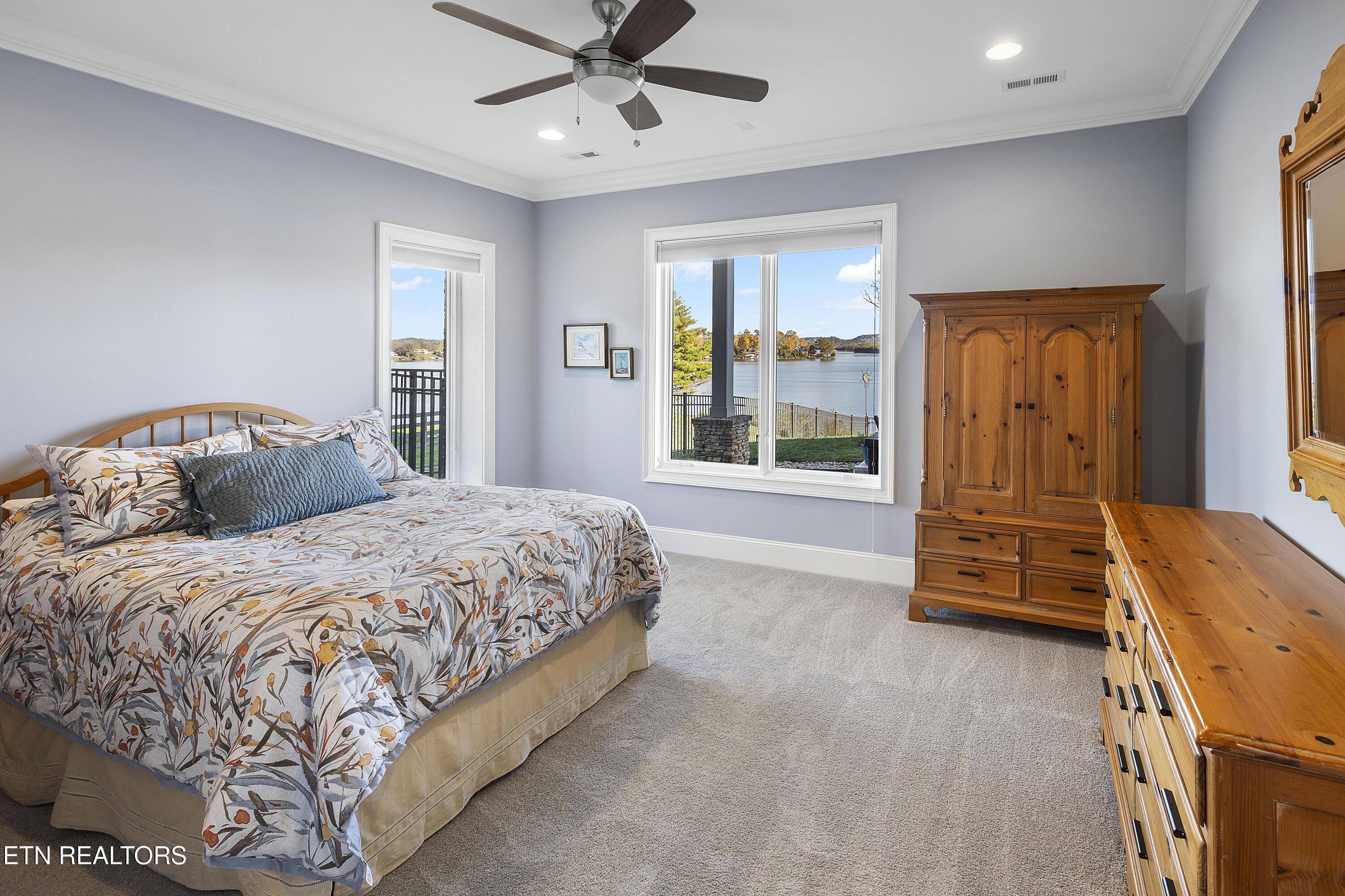 12204 Bluff Shore Drive