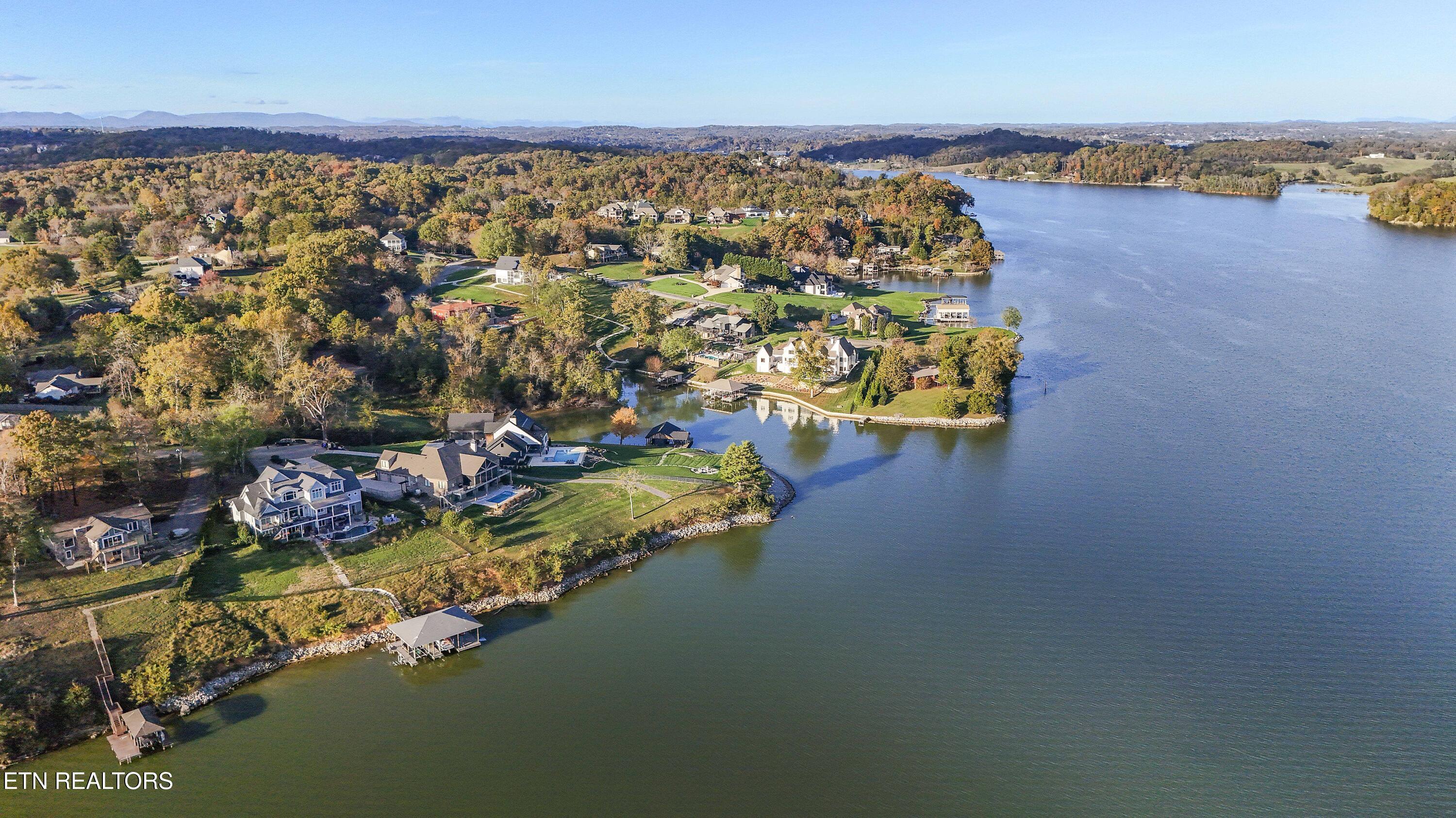 12204 Bluff Shore Drive