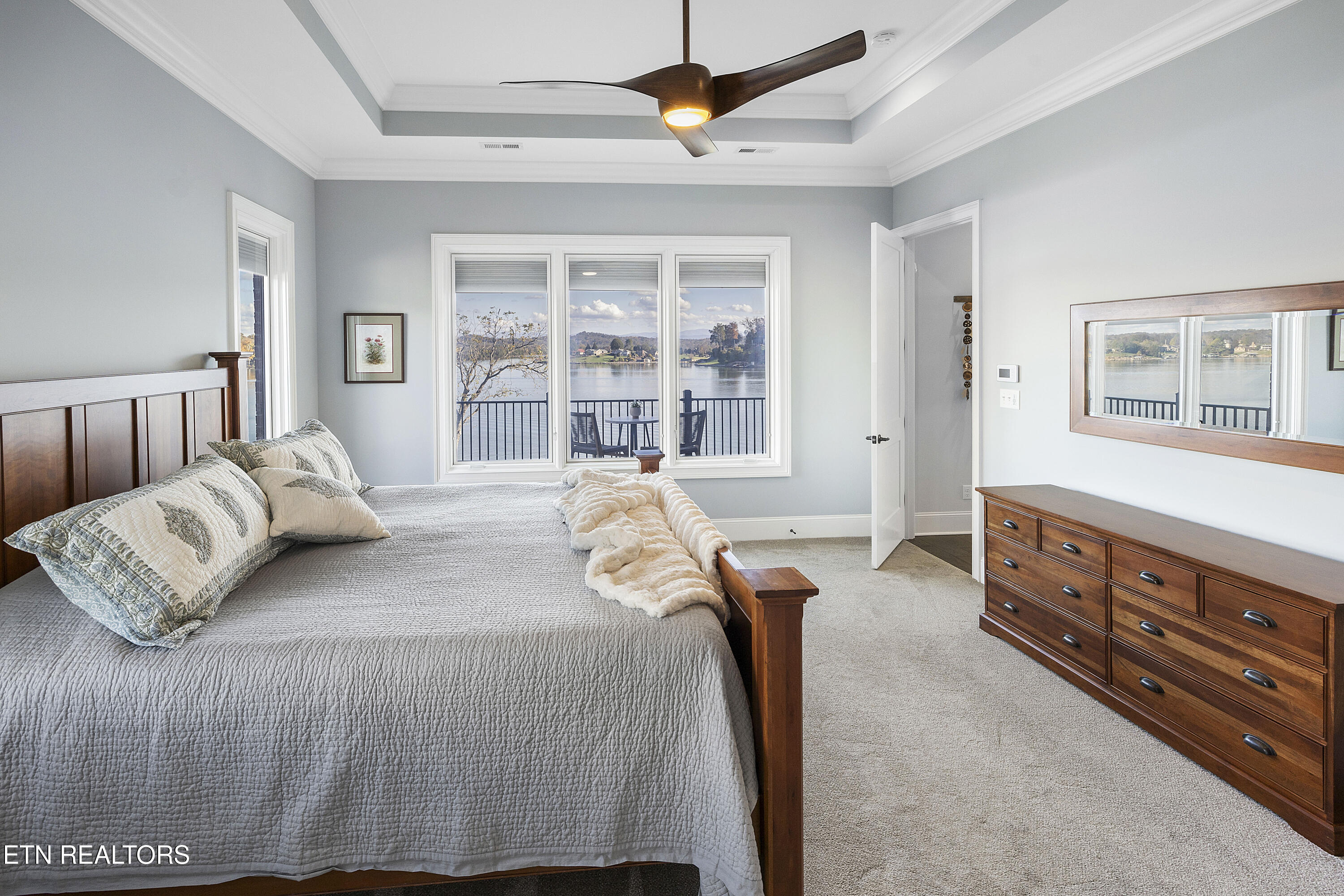 12204 Bluff Shore Drive