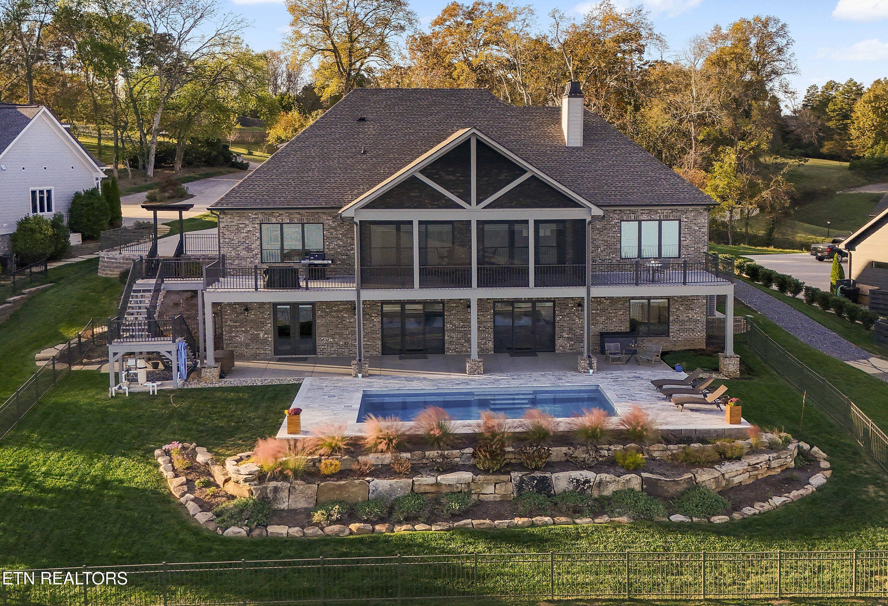 12204 Bluff Shore Drive