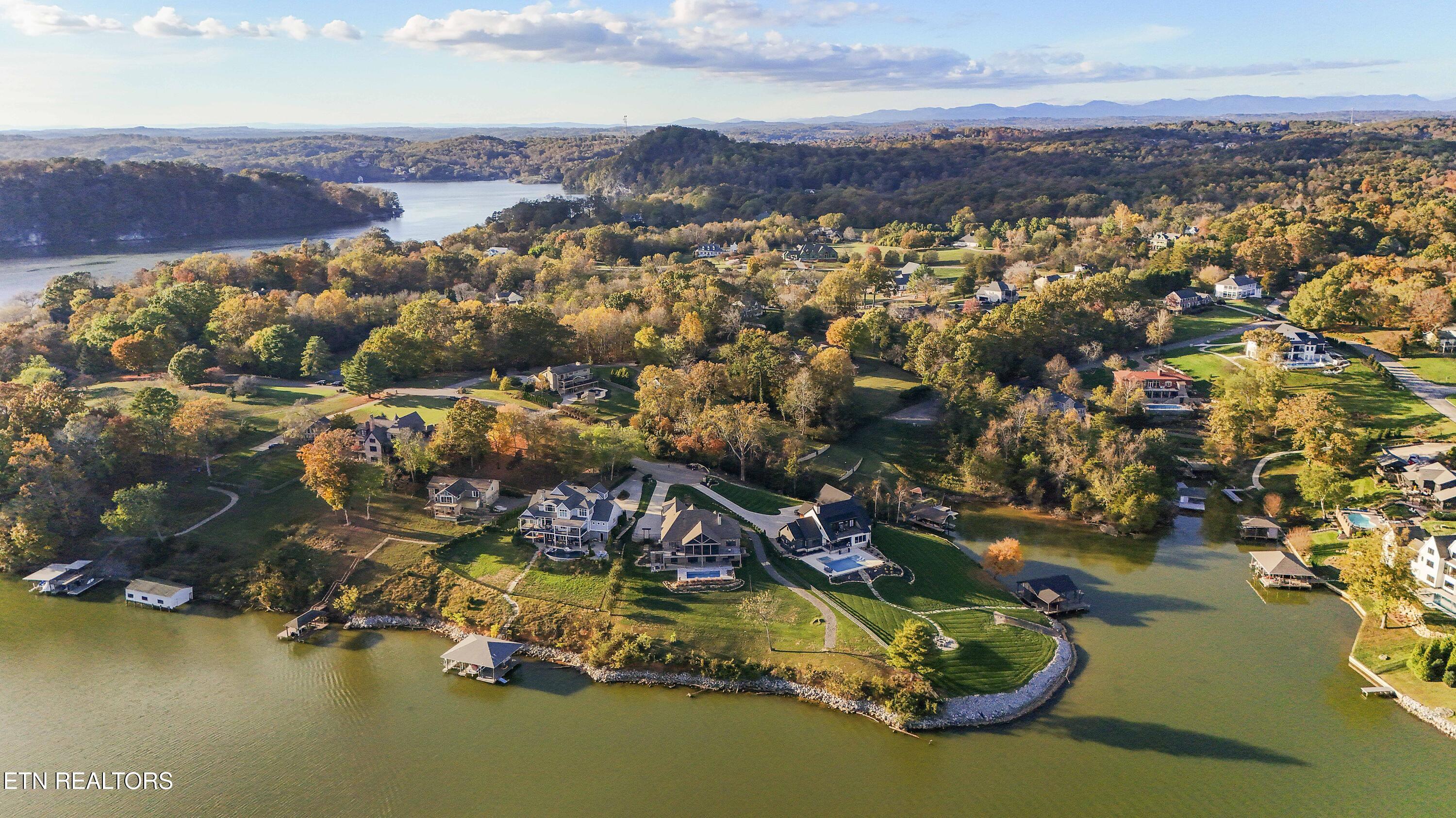 12204 Bluff Shore Drive