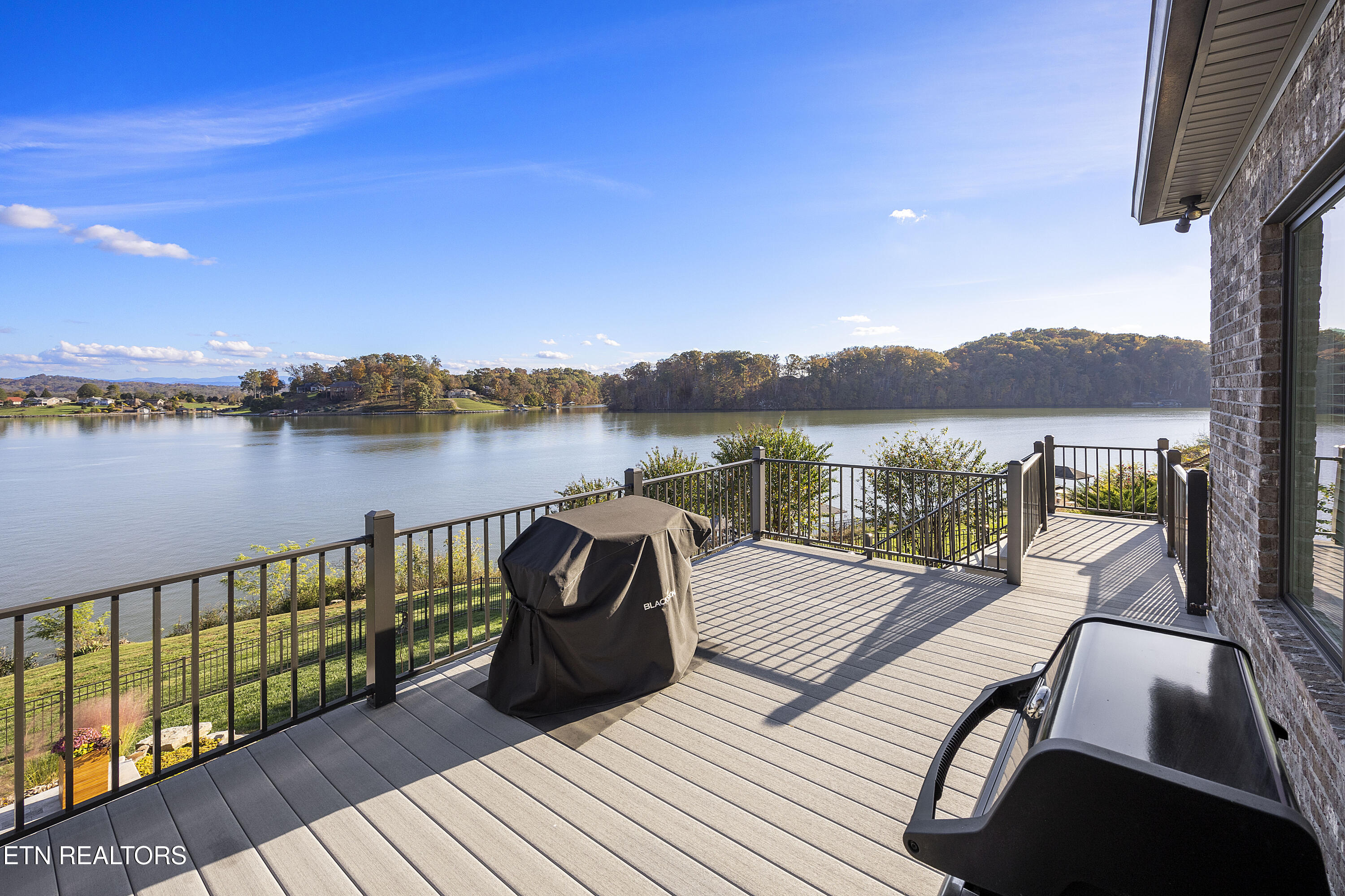 12204 Bluff Shore Drive