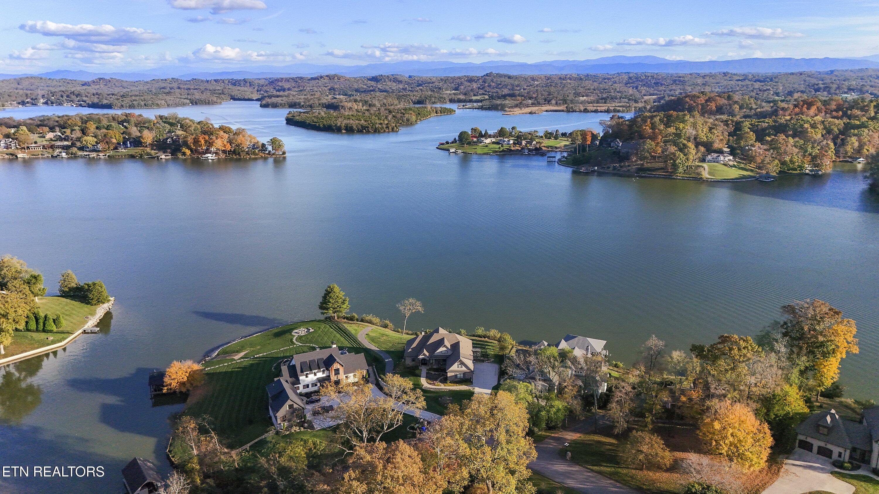 12204 Bluff Shore Drive