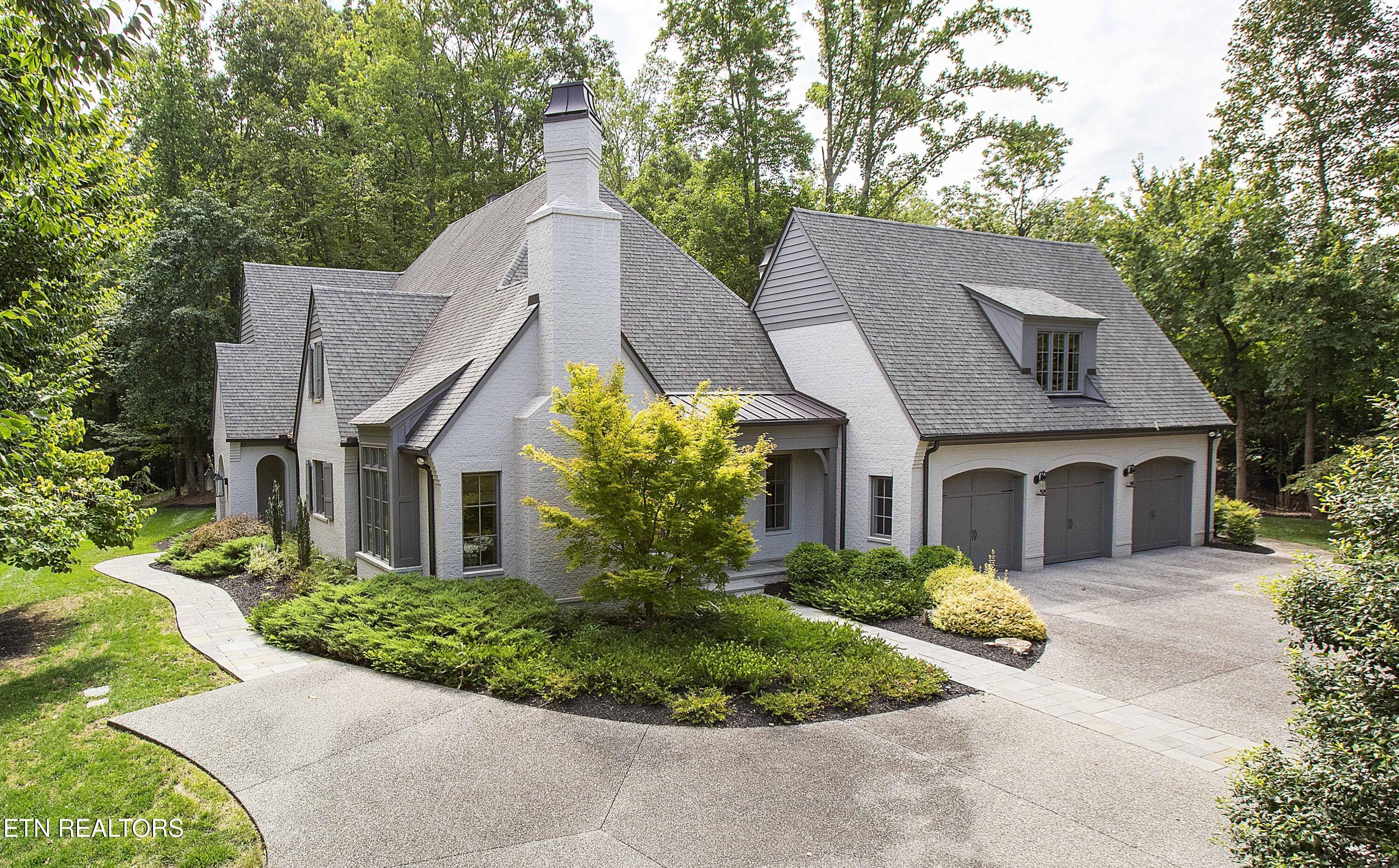 8314 Rudder Valley Lane