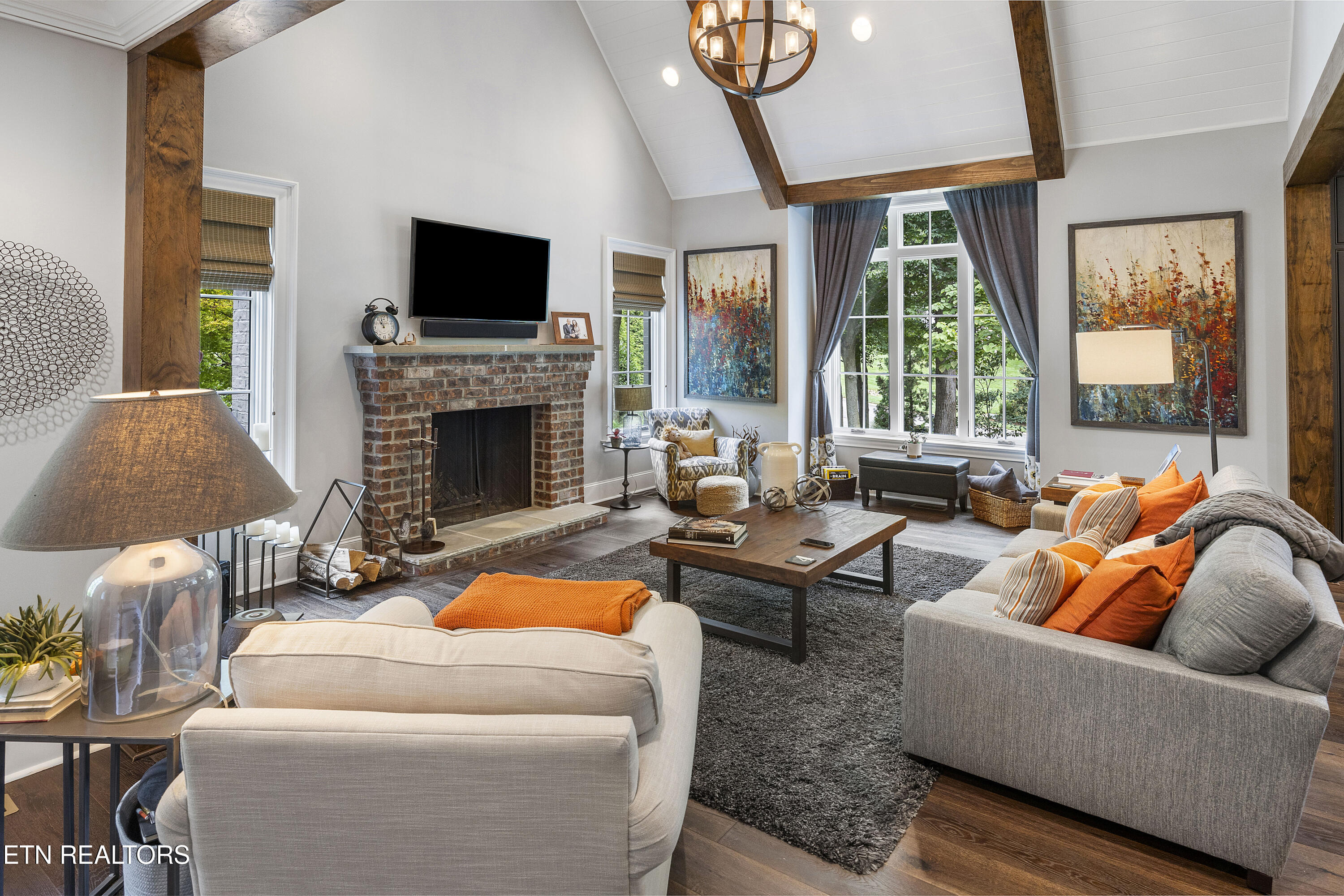 8314 Rudder Valley Lane