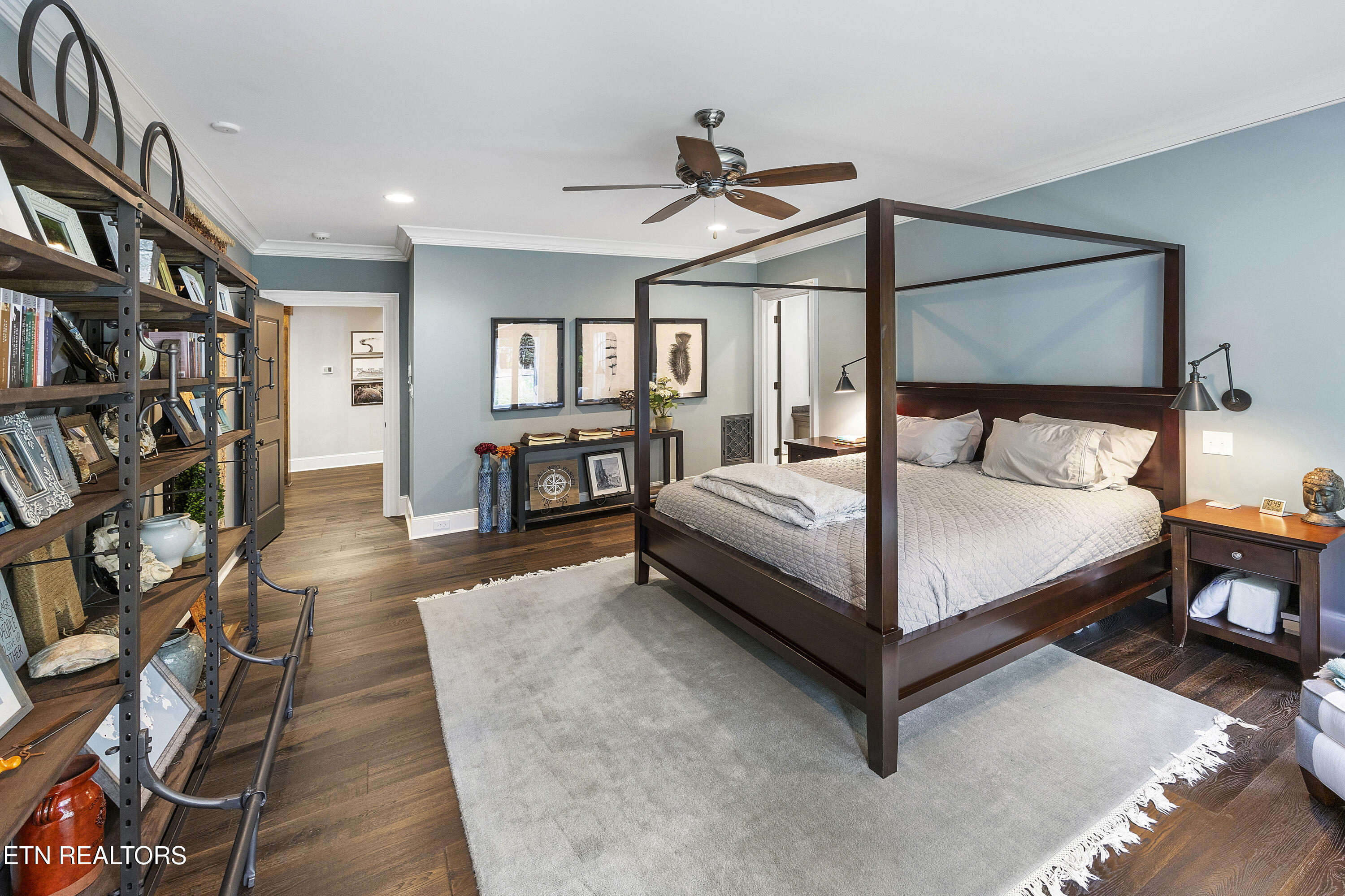 8314 Rudder Valley Lane