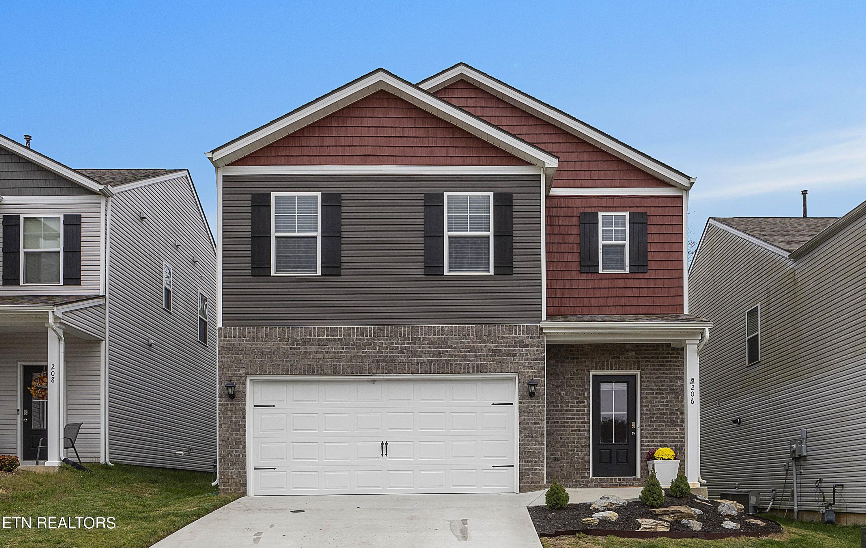 206 Centennial Village Drive