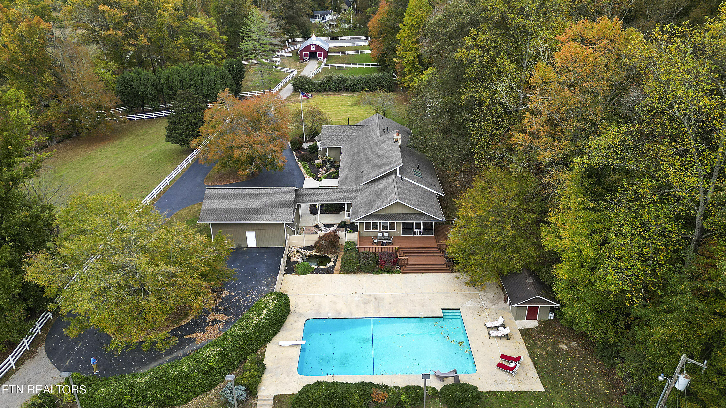 1451 Blockhouse Valley Rd