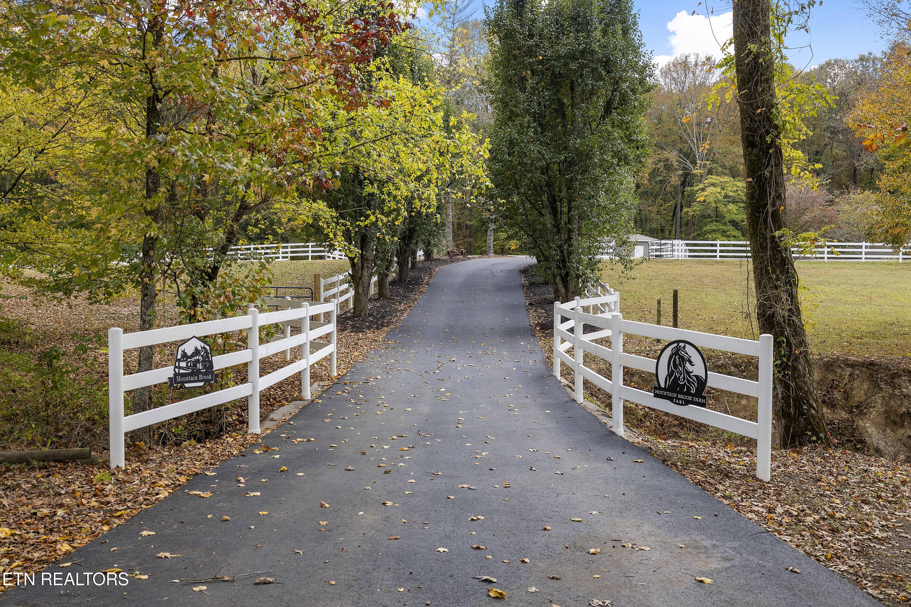 1451 Blockhouse Valley Rd