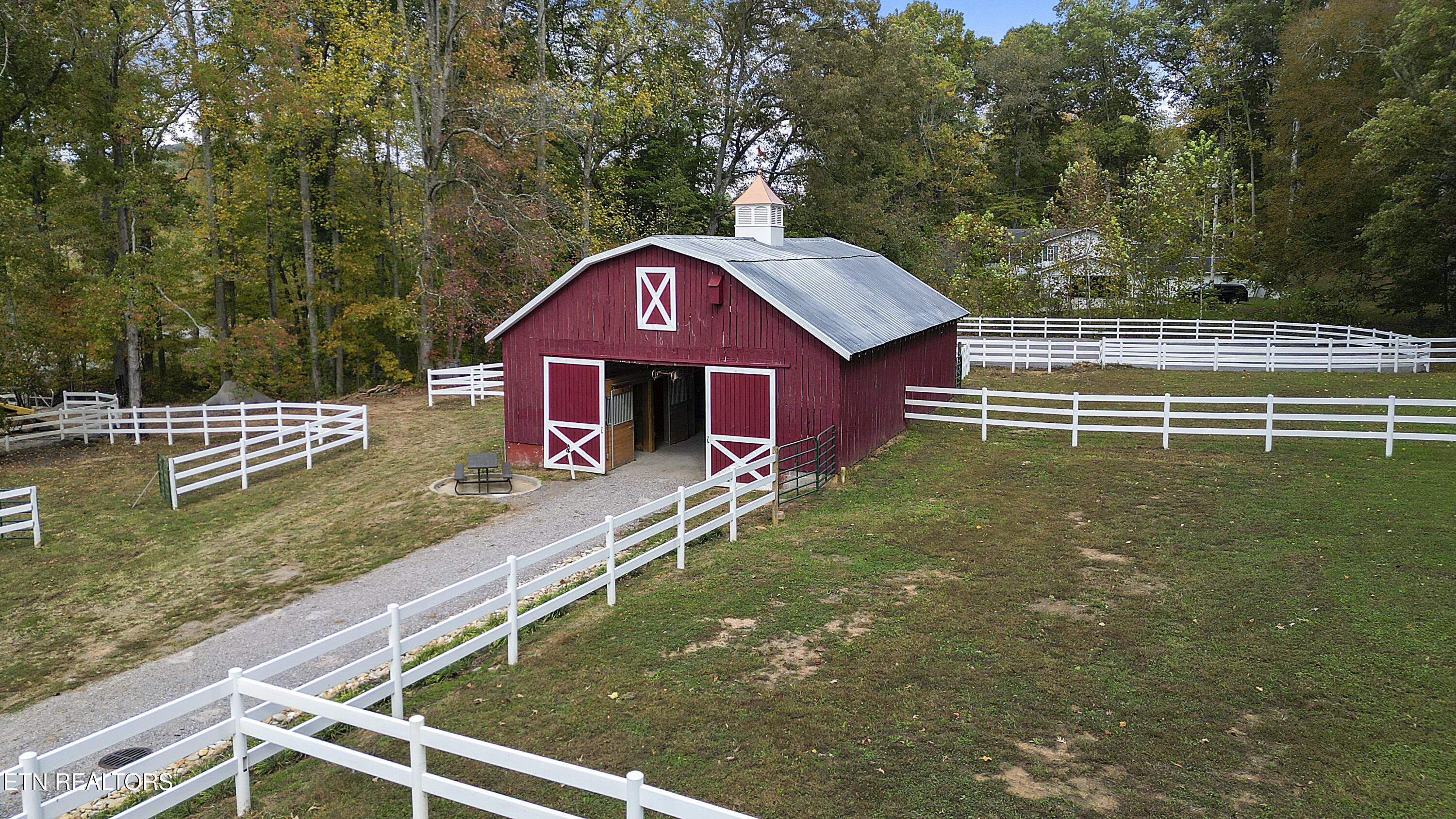 1451 Blockhouse Valley Rd