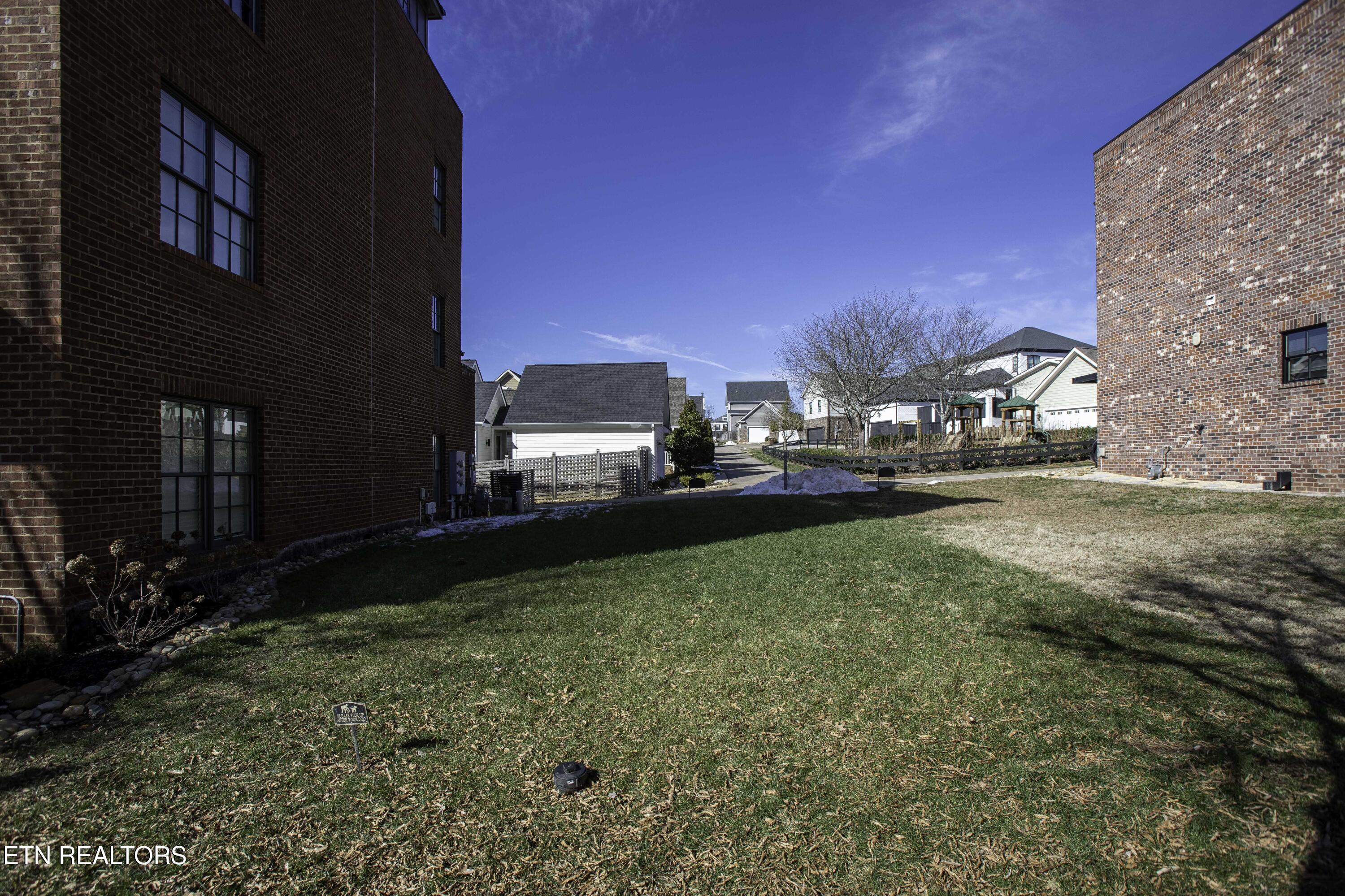 9431 Clingmans Dome Drive