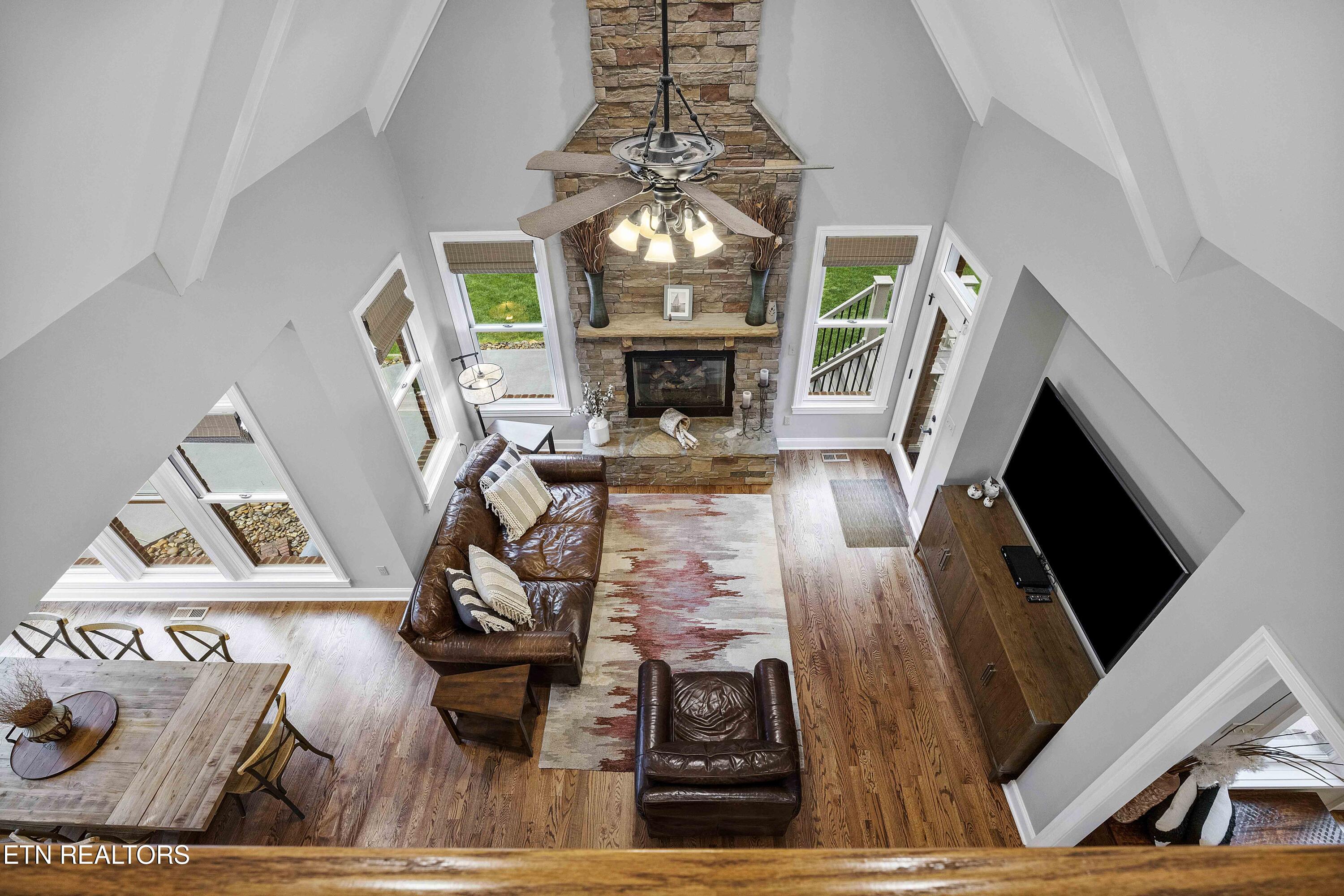 1716 Glen Bean Court