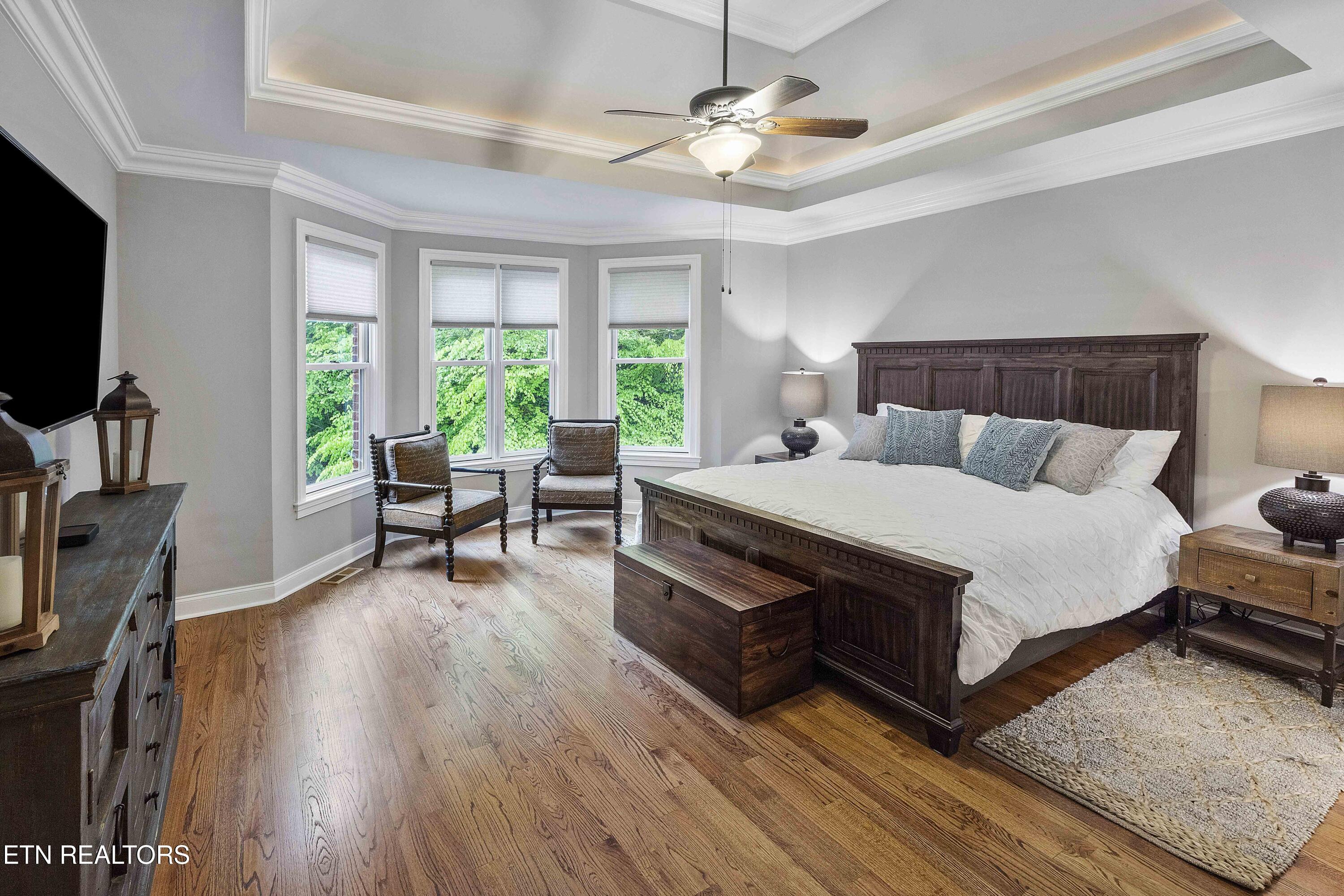 1716 Glen Bean Court