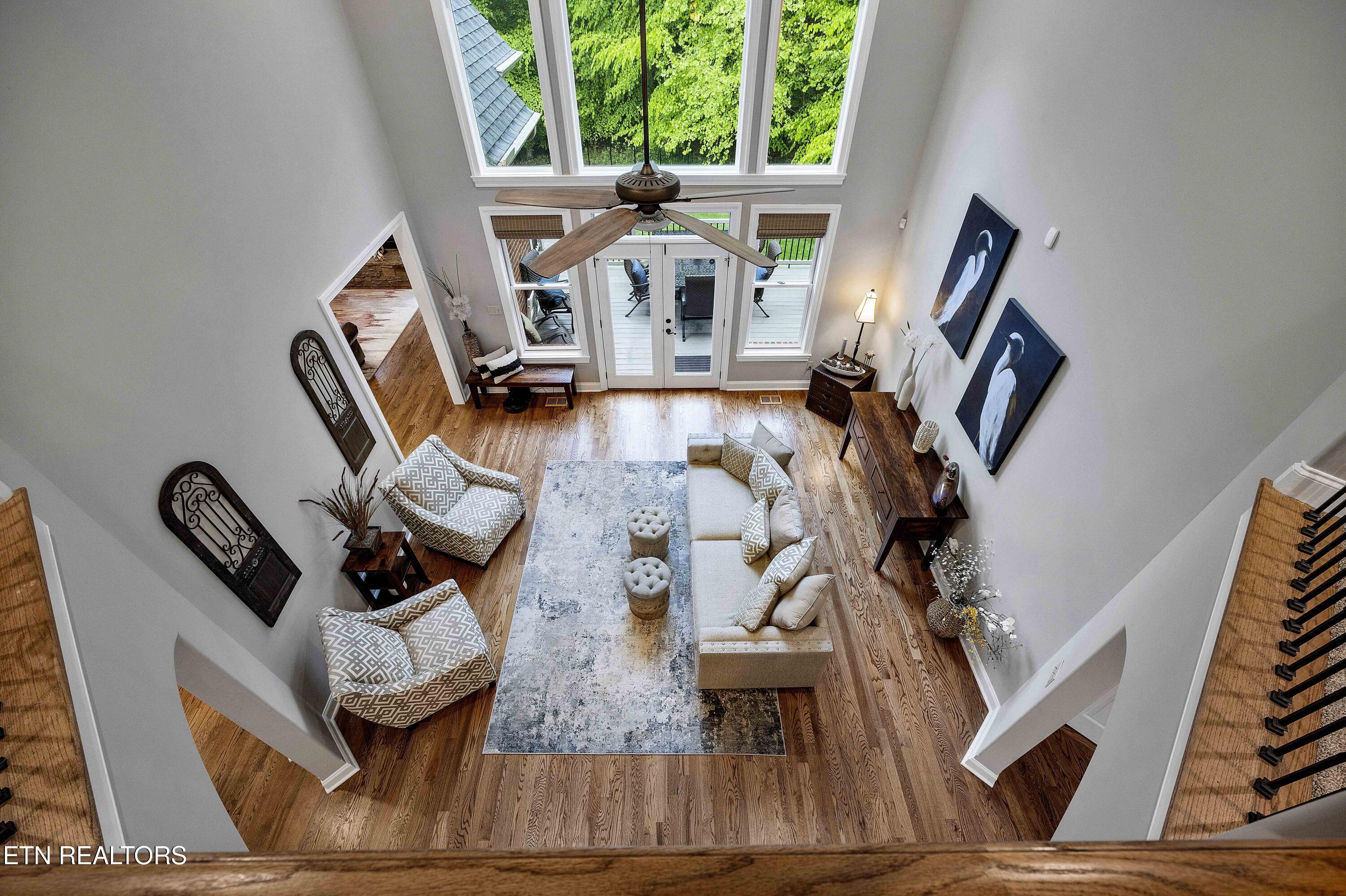 1716 Glen Bean Court