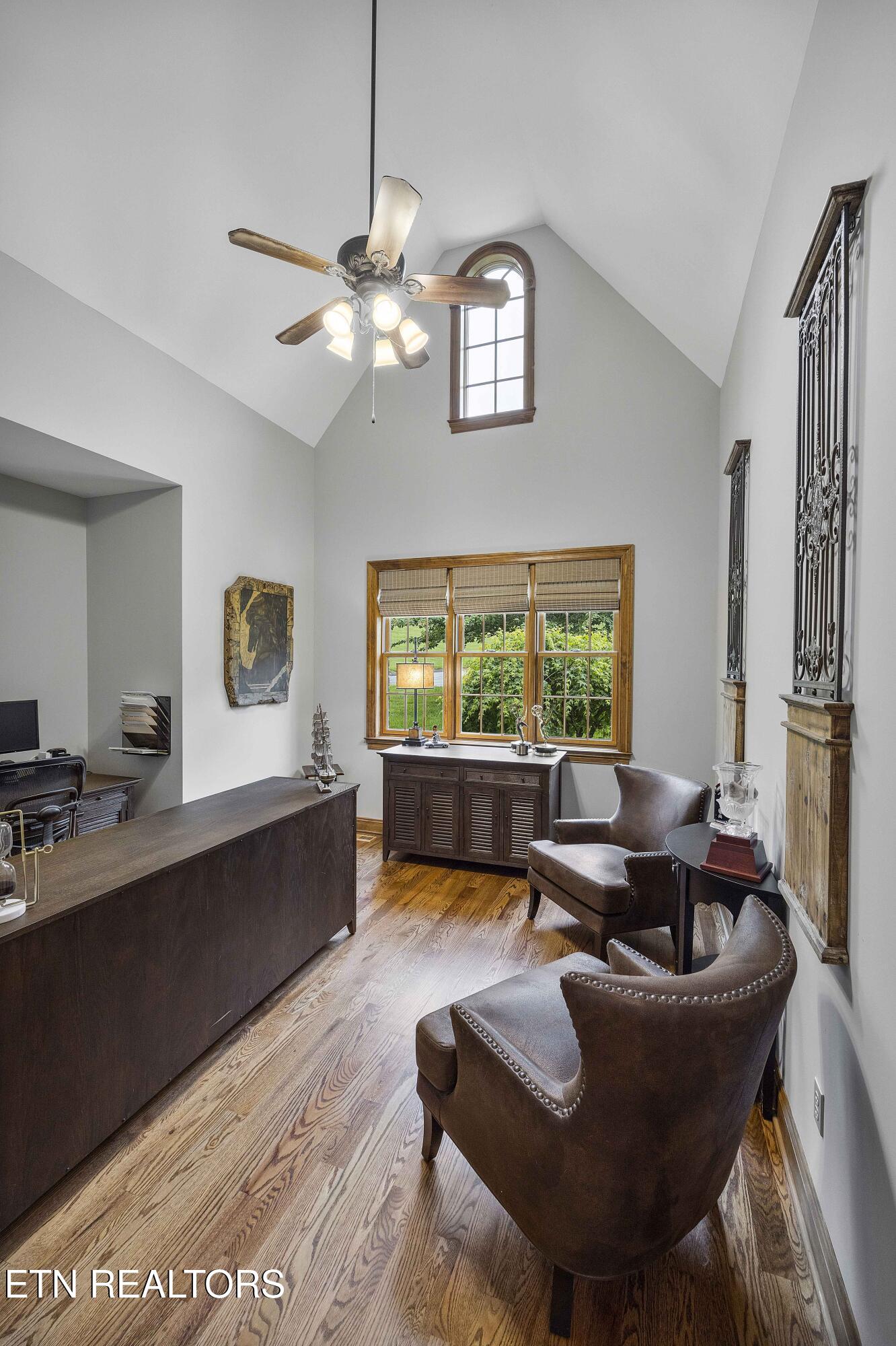 1716 Glen Bean Court