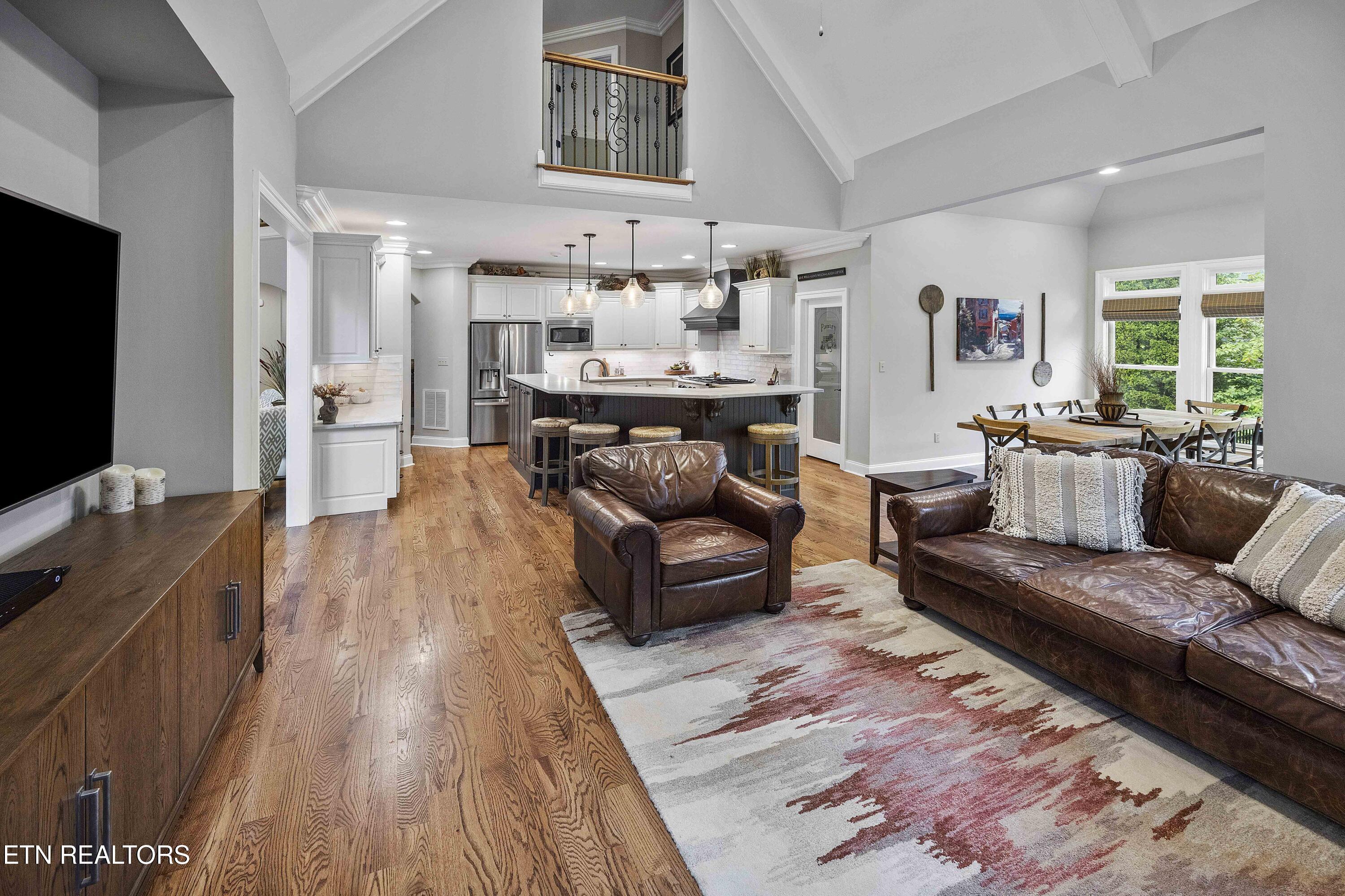 1716 Glen Bean Court