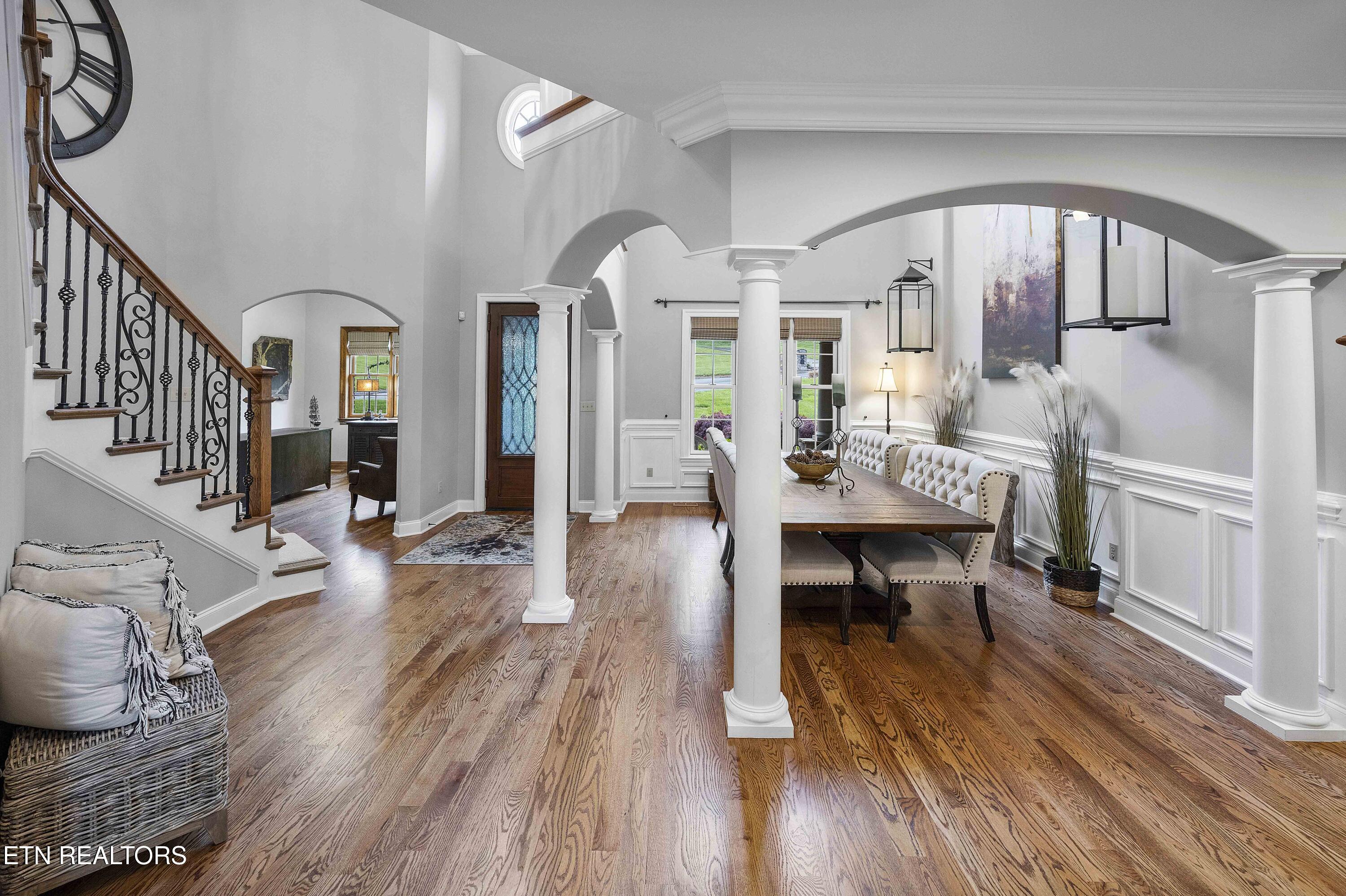 1716 Glen Bean Court