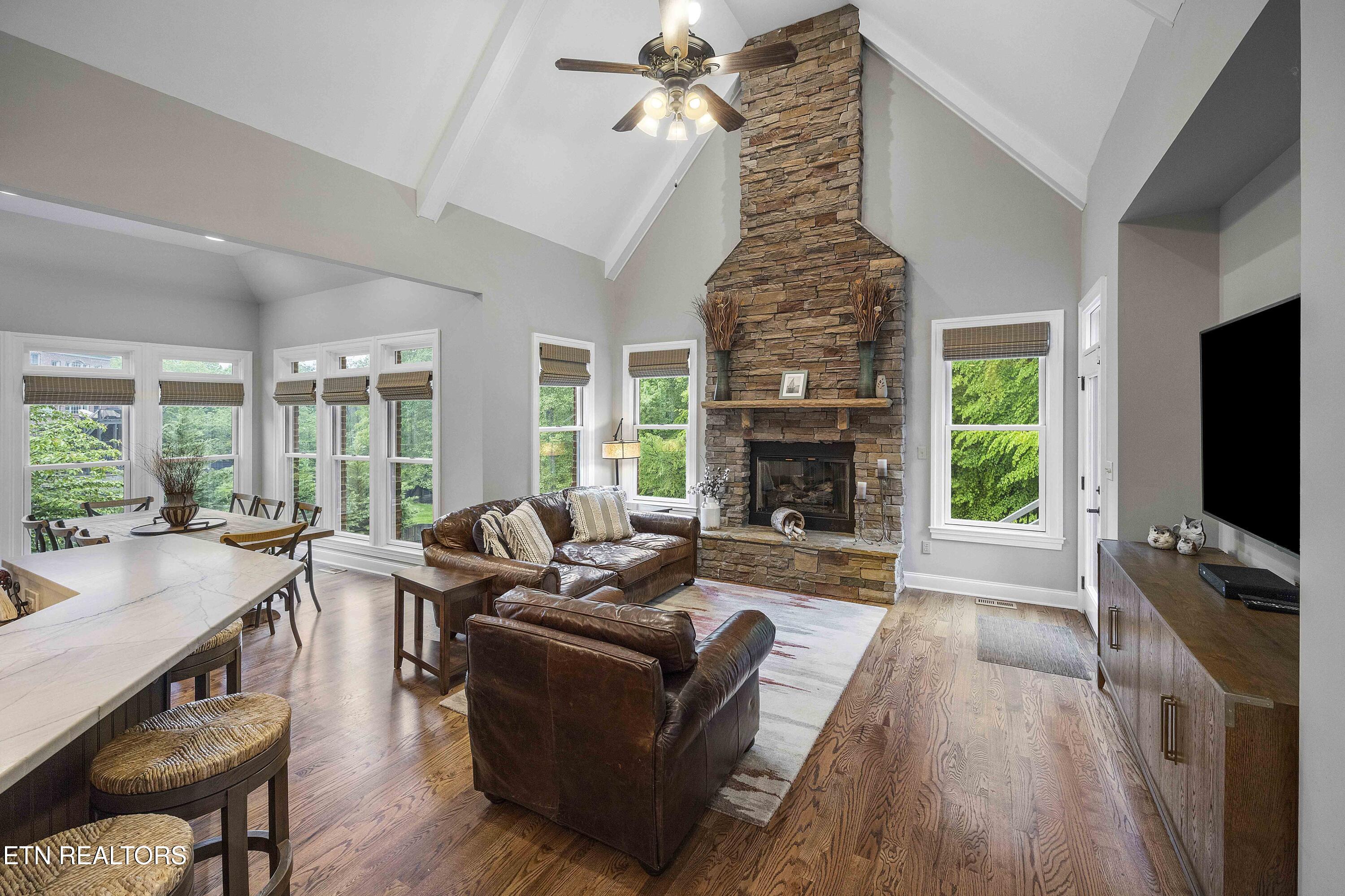 1716 Glen Bean Court