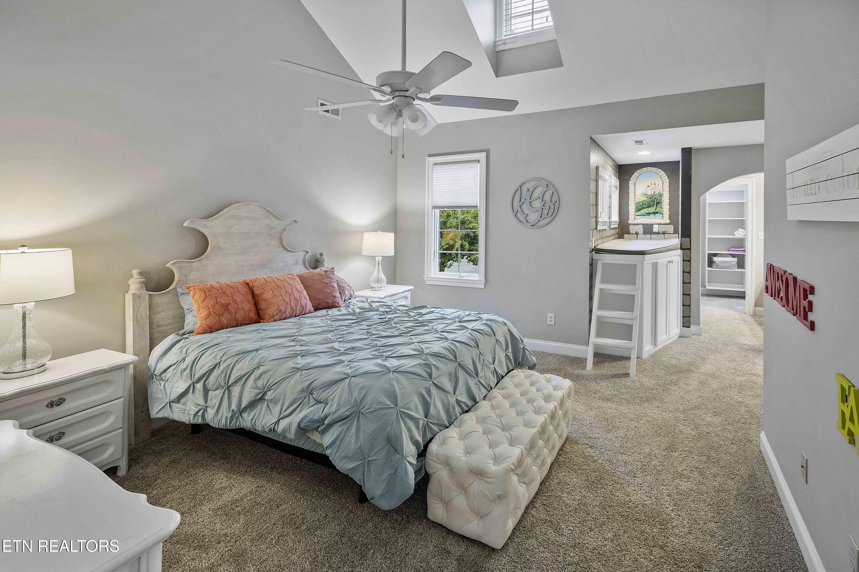 1716 Glen Bean Court