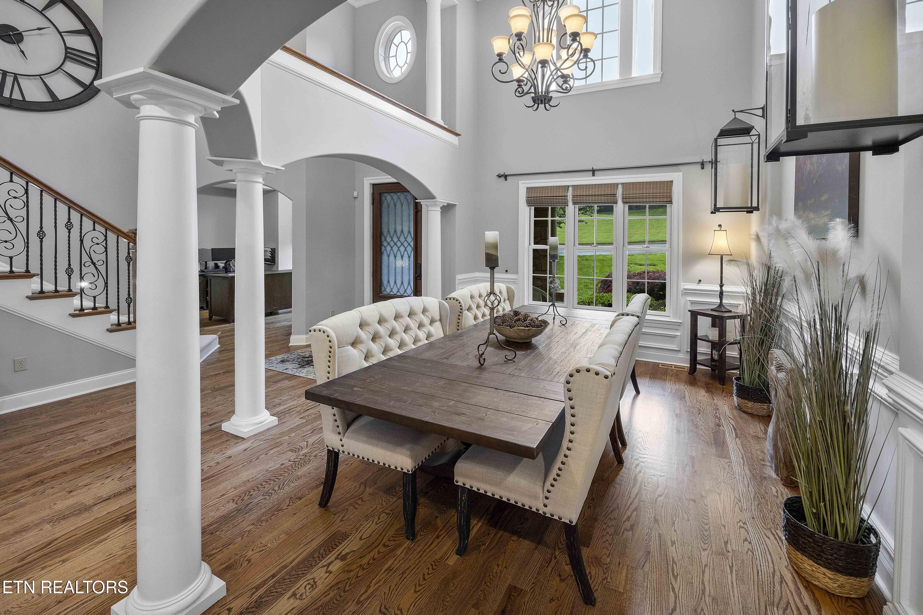 1716 Glen Bean Court