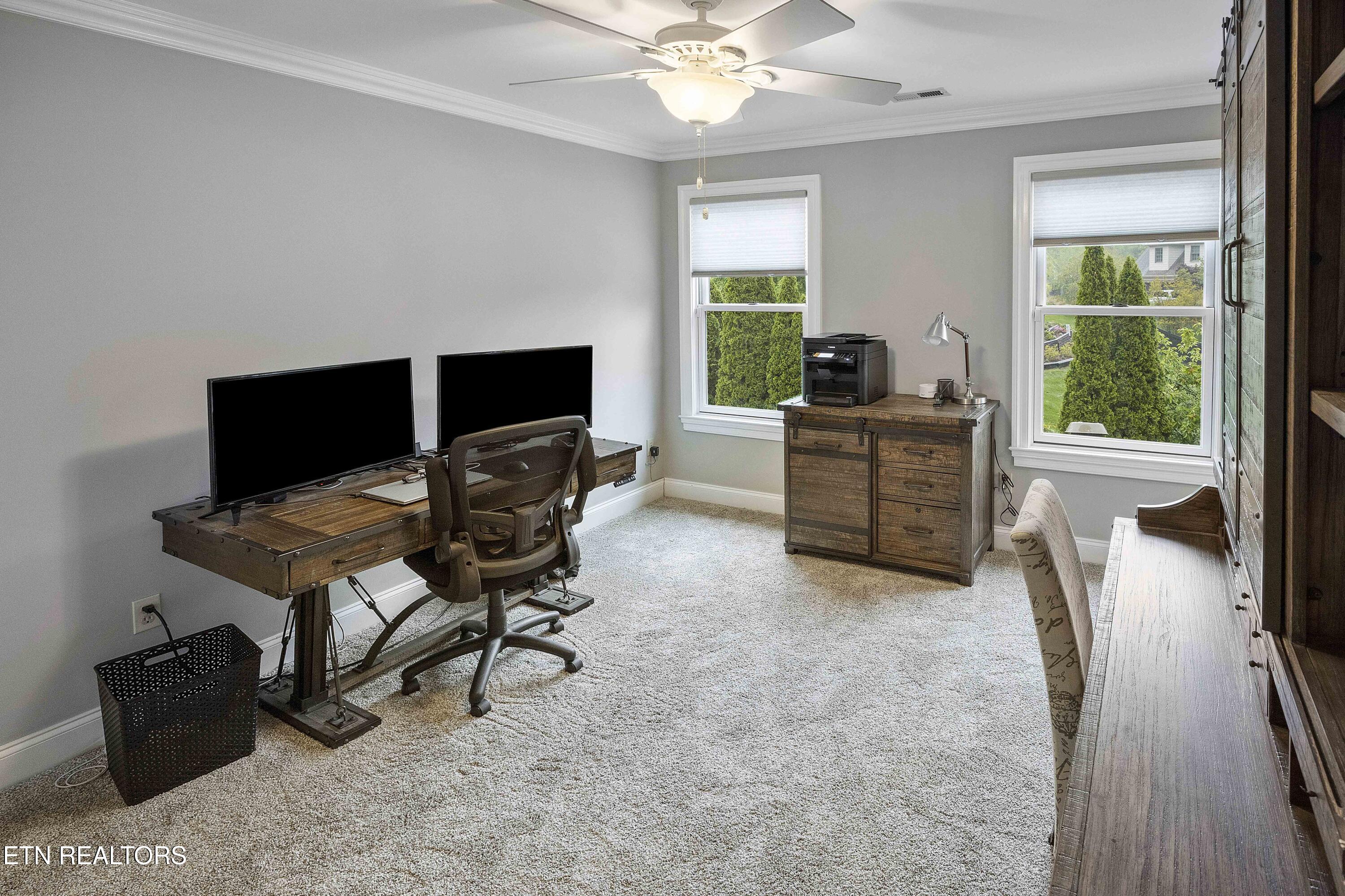 1716 Glen Bean Court