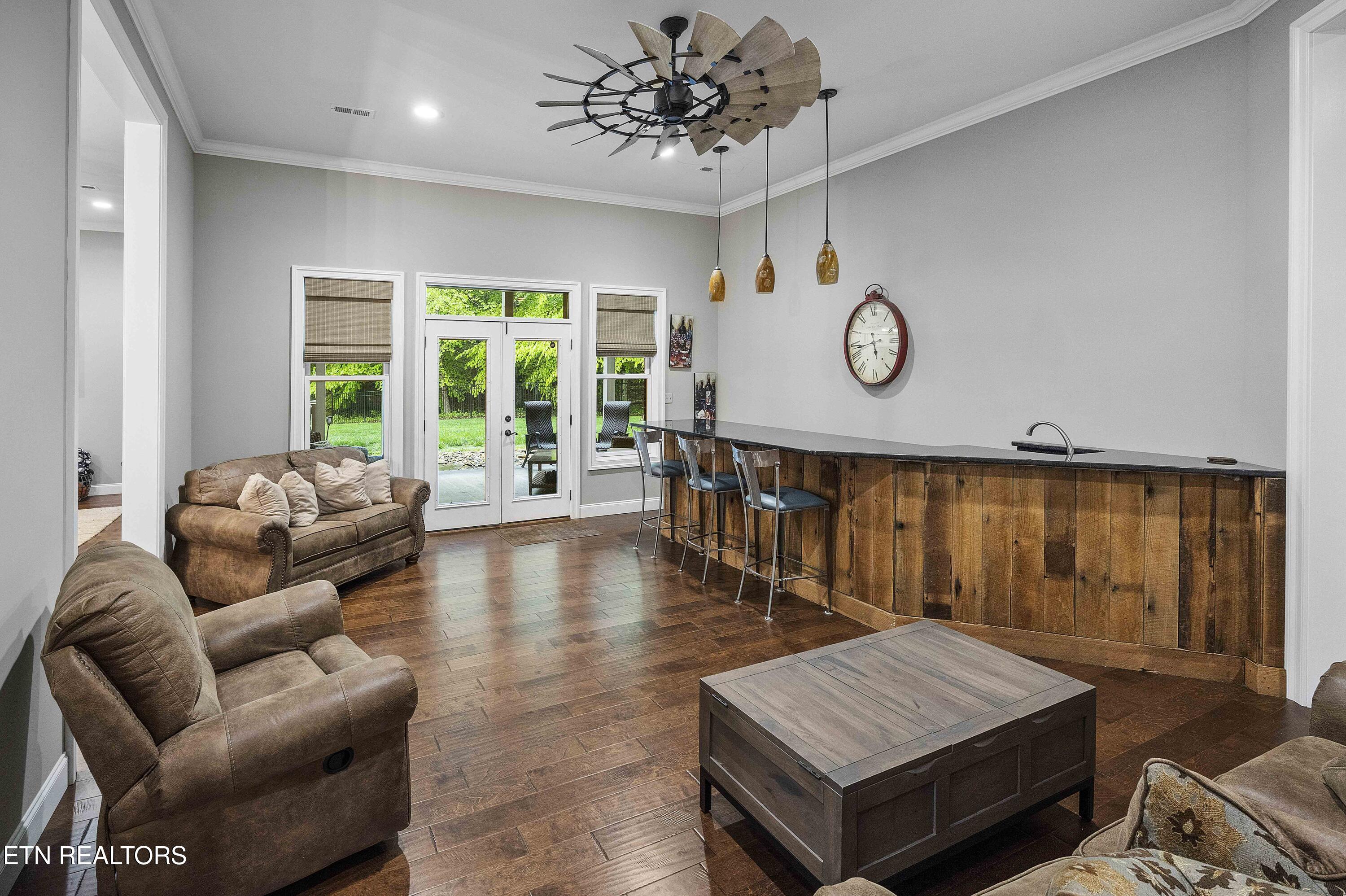 1716 Glen Bean Court