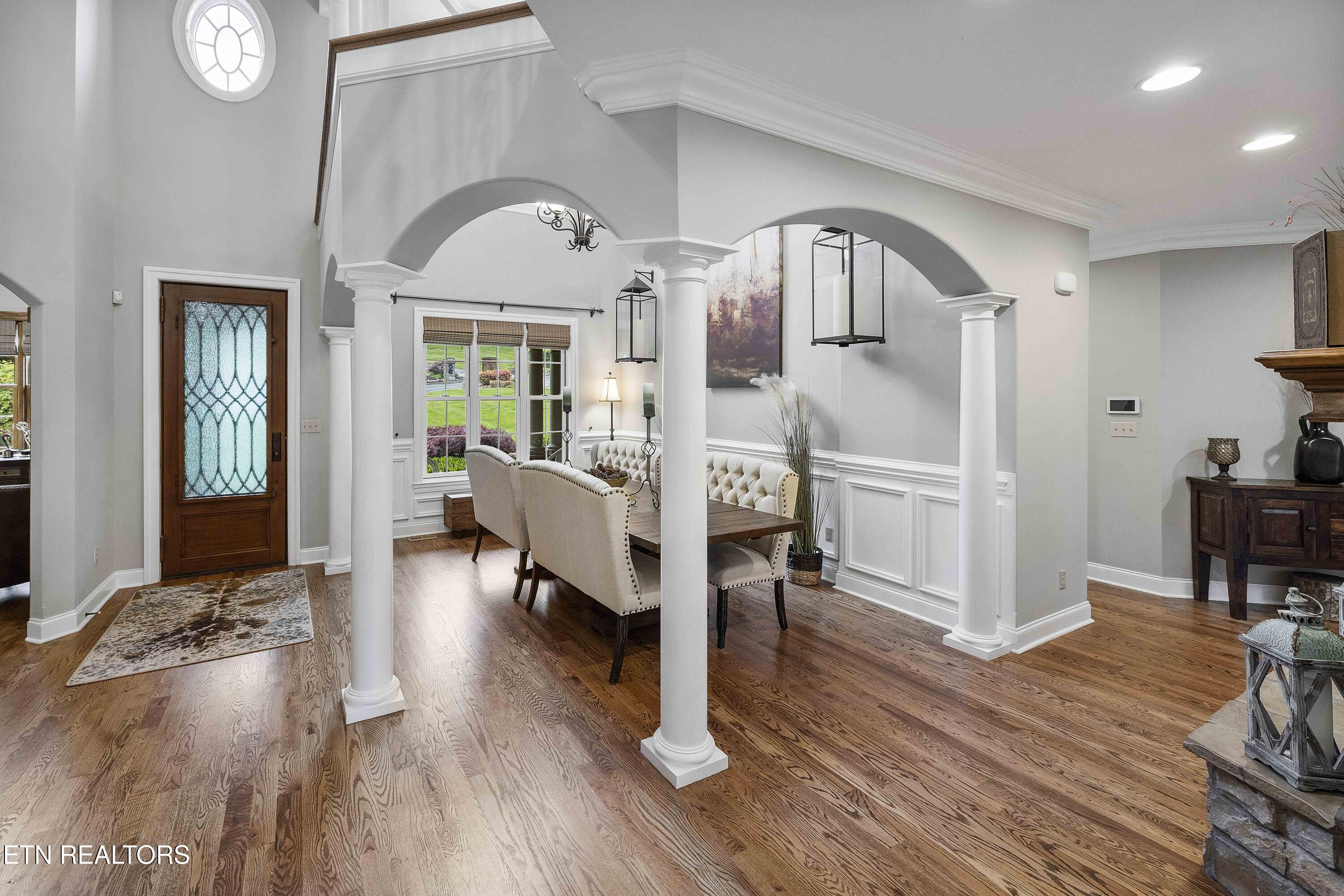 1716 Glen Bean Court