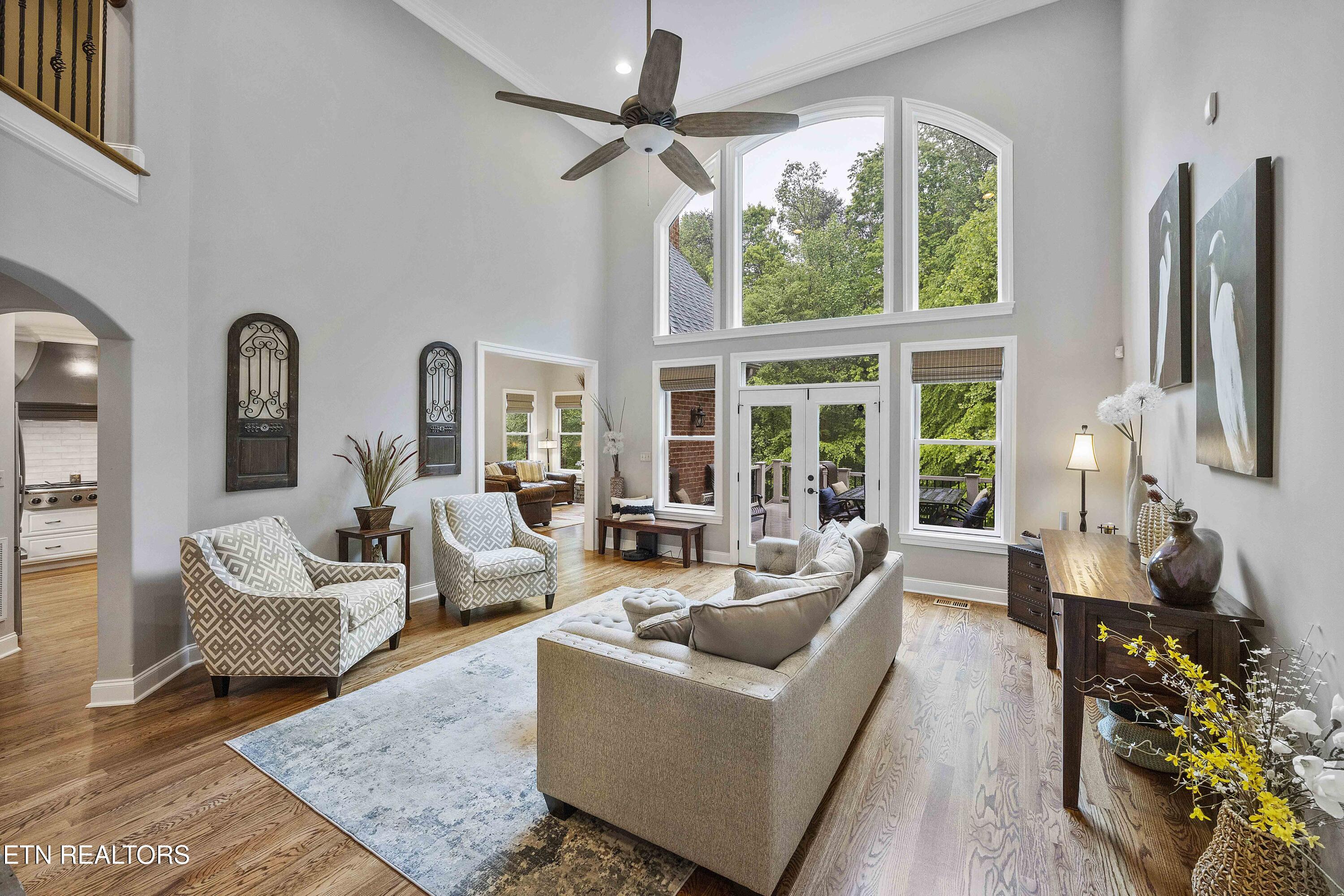 1716 Glen Bean Court