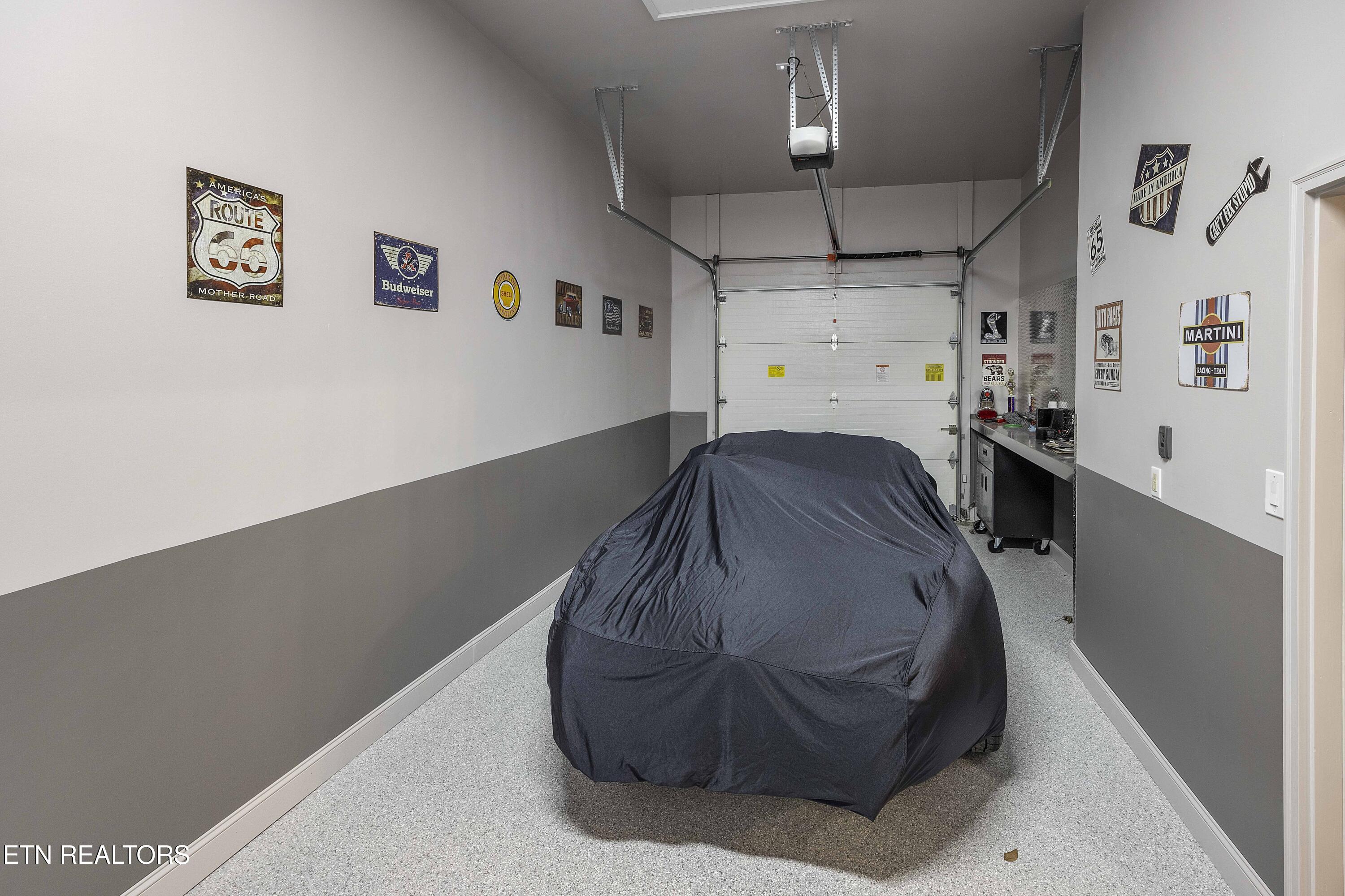 1716 Glen Bean Court