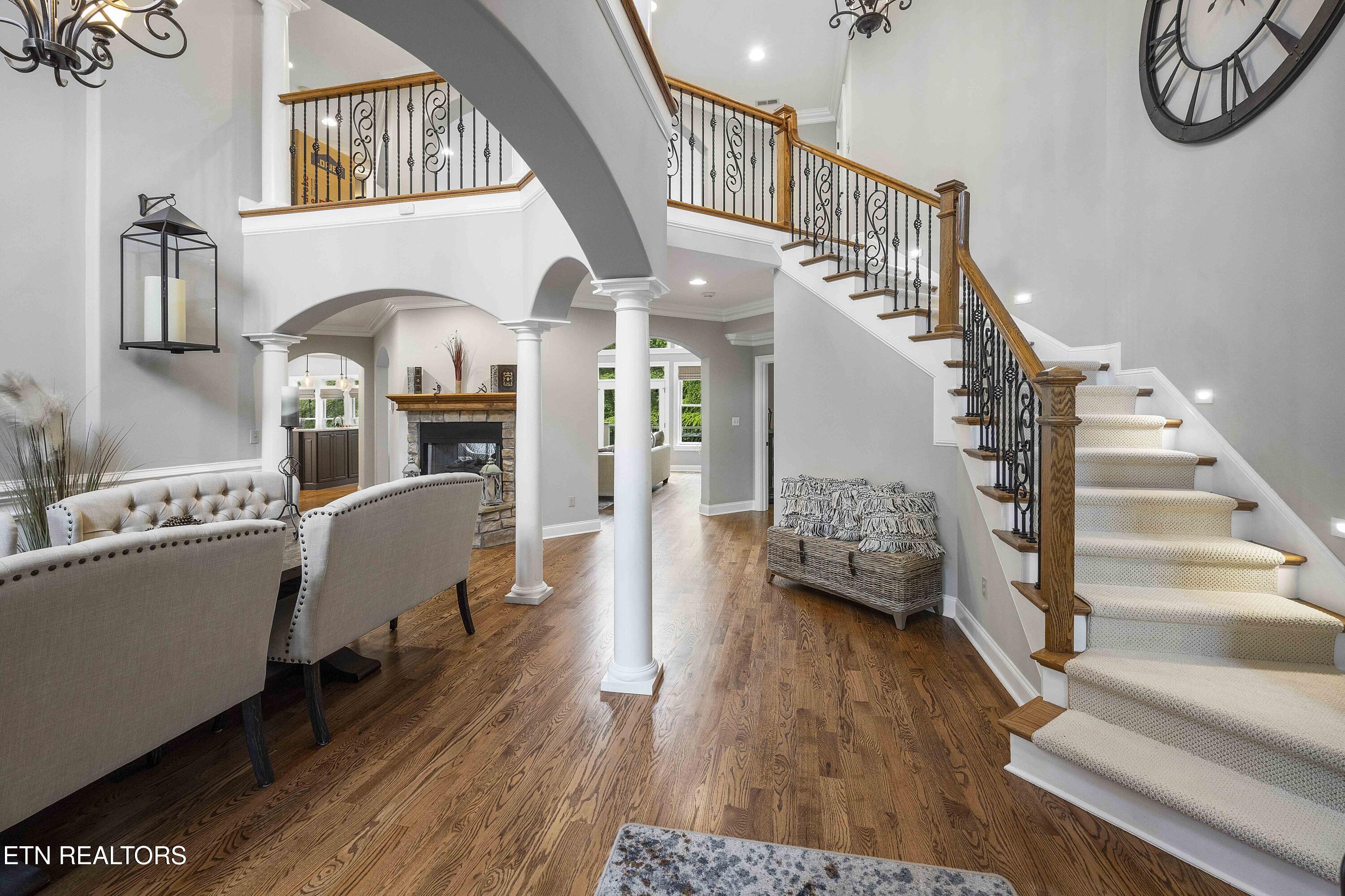 1716 Glen Bean Court