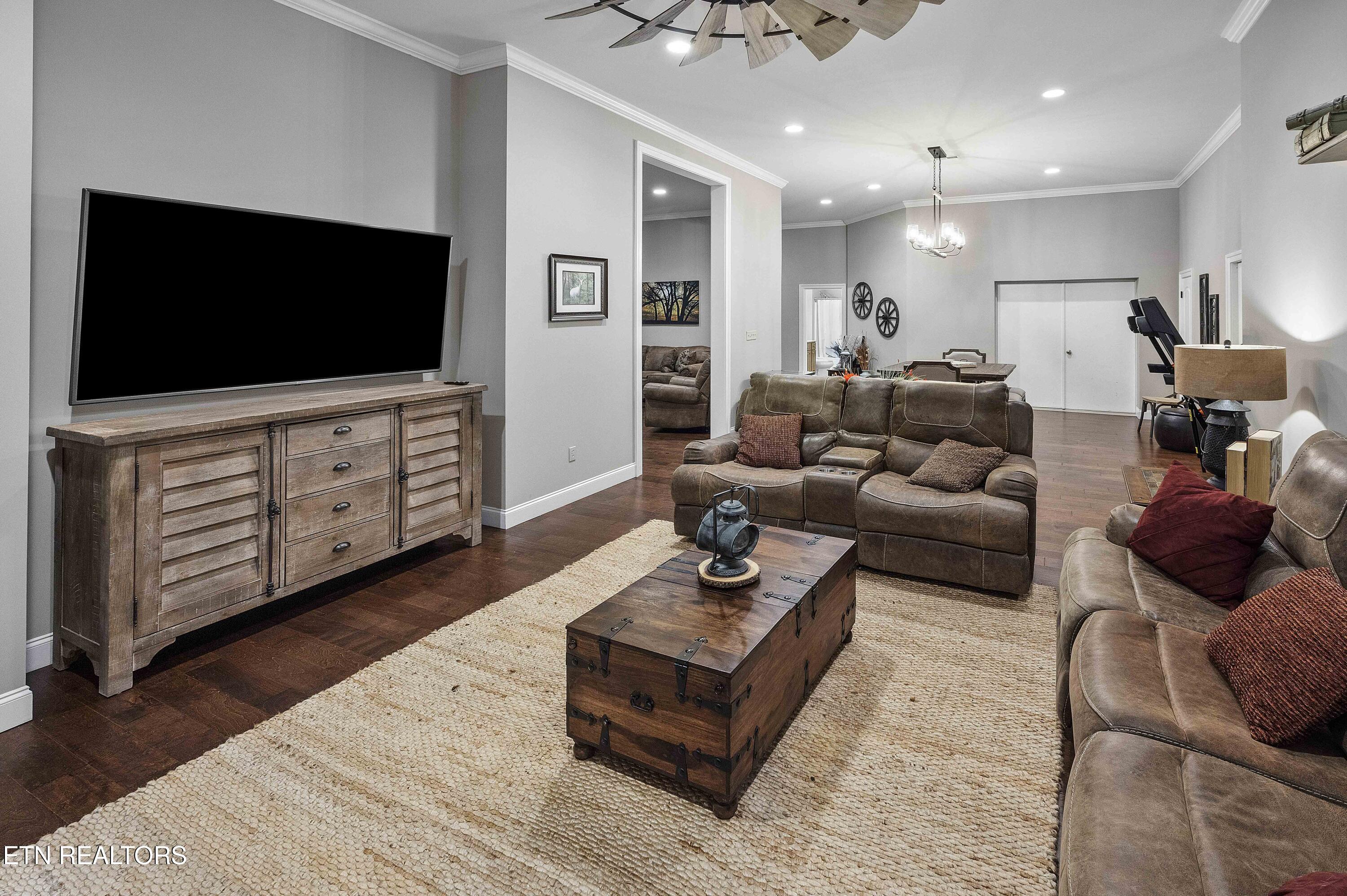 1716 Glen Bean Court