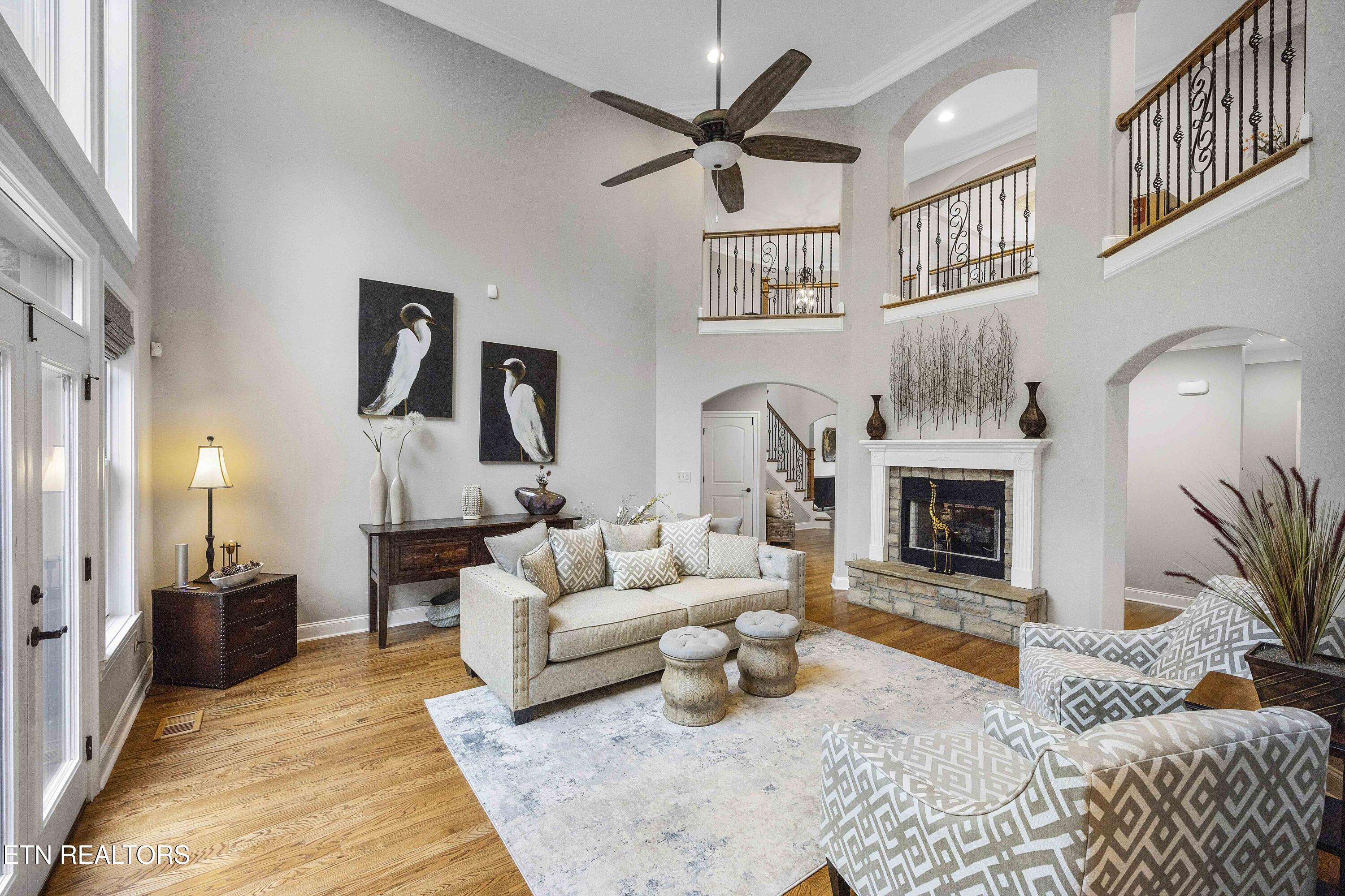 1716 Glen Bean Court