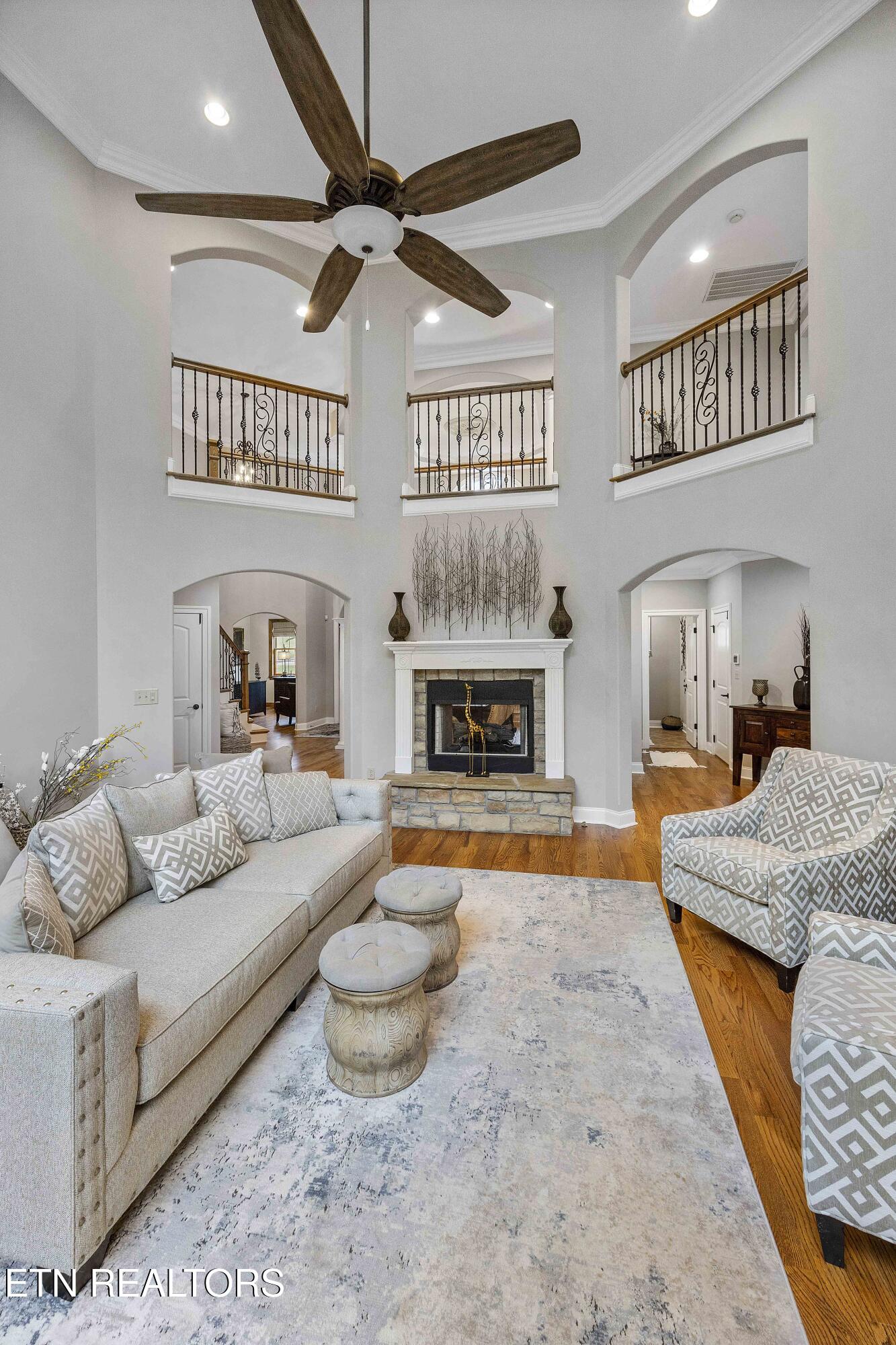 1716 Glen Bean Court