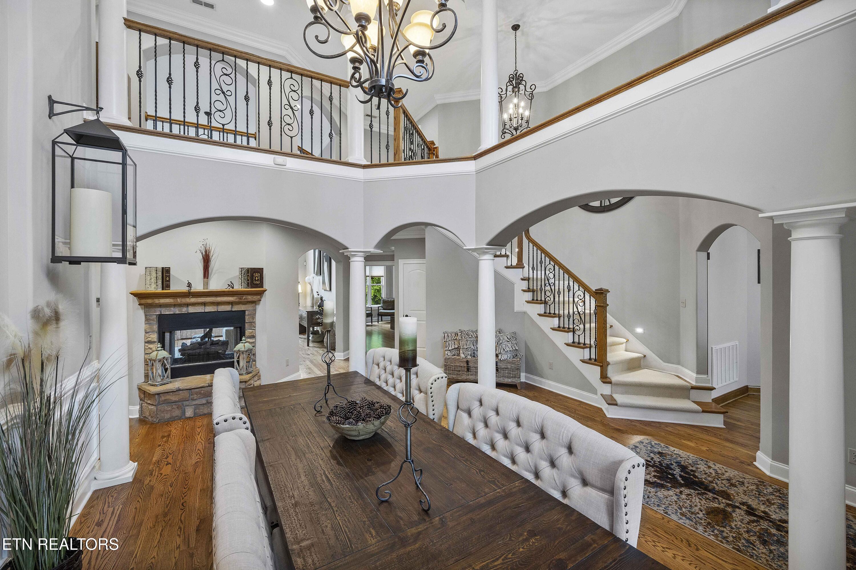 1716 Glen Bean Court