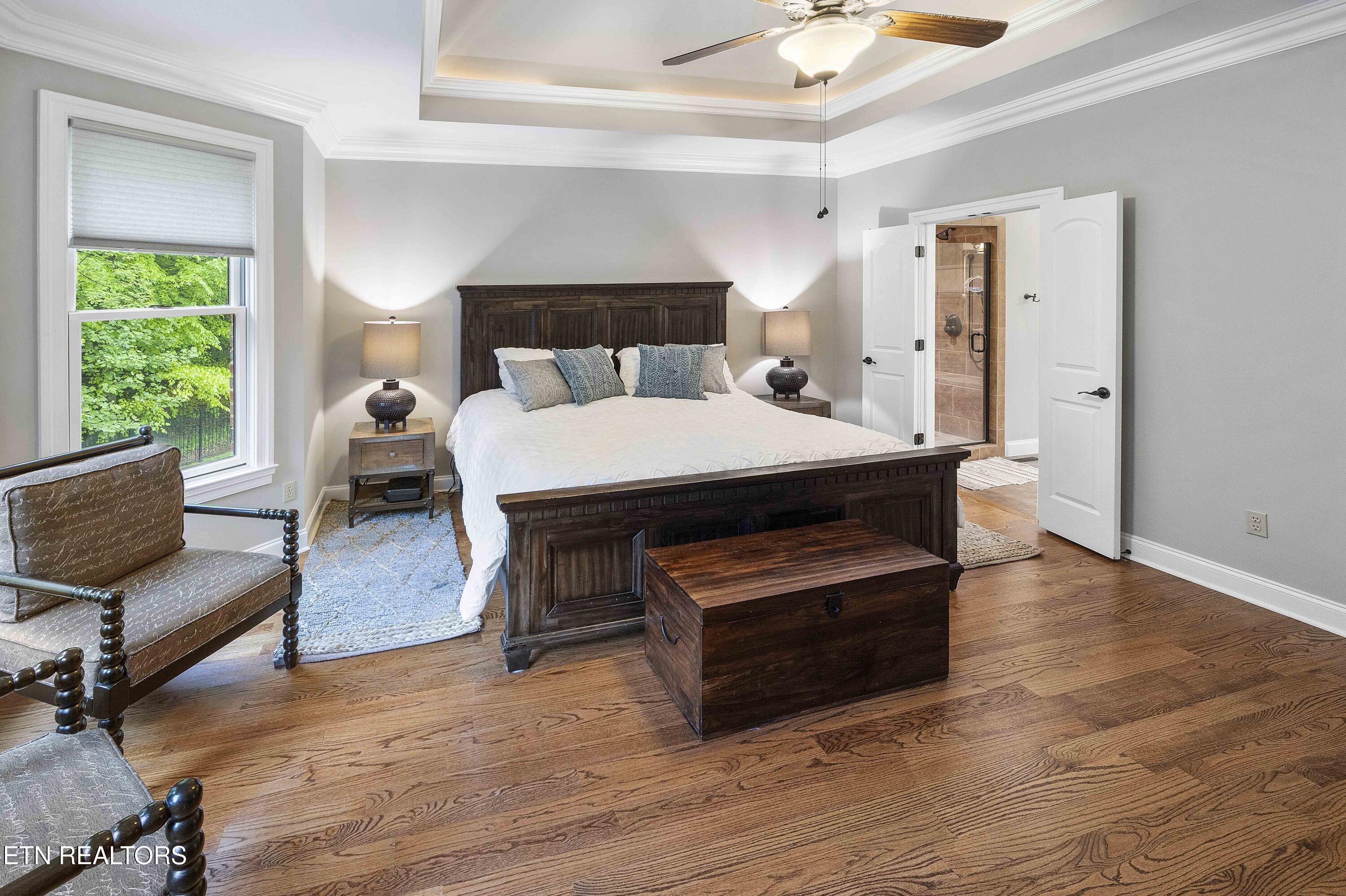 1716 Glen Bean Court