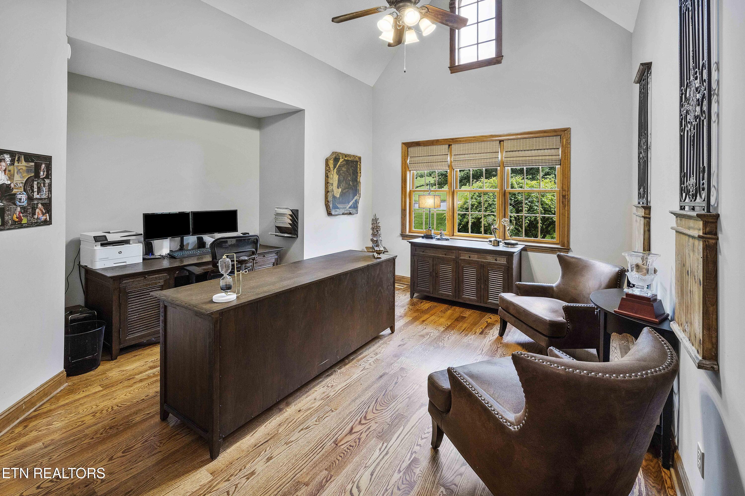 1716 Glen Bean Court