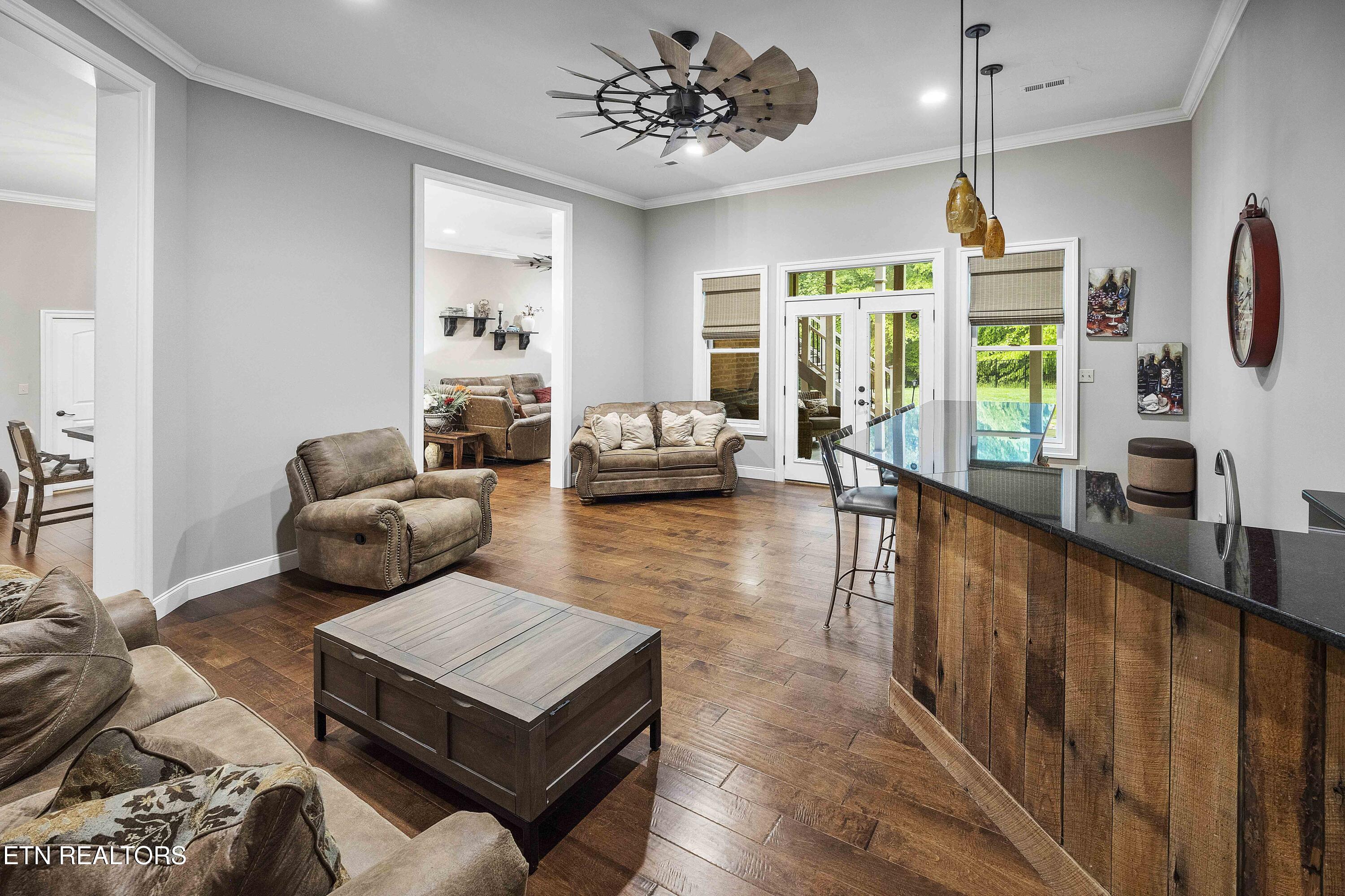 1716 Glen Bean Court