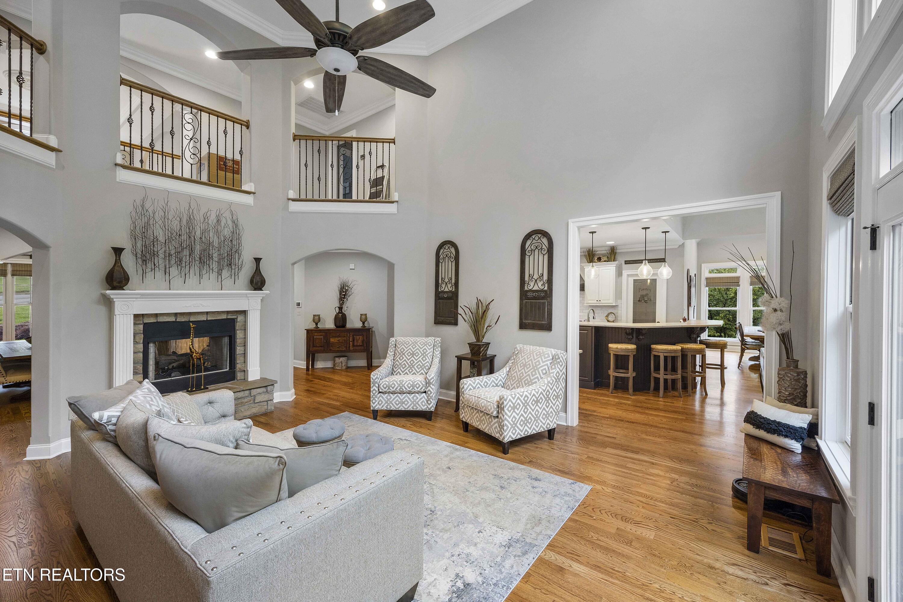 1716 Glen Bean Court