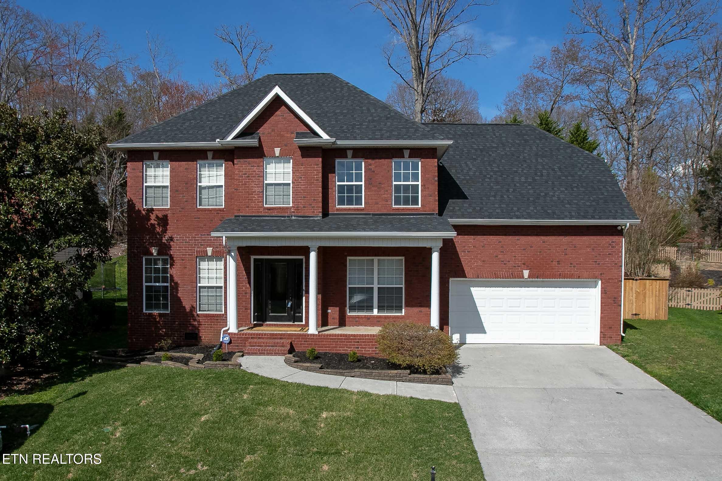 2660 Berringer Station Lane