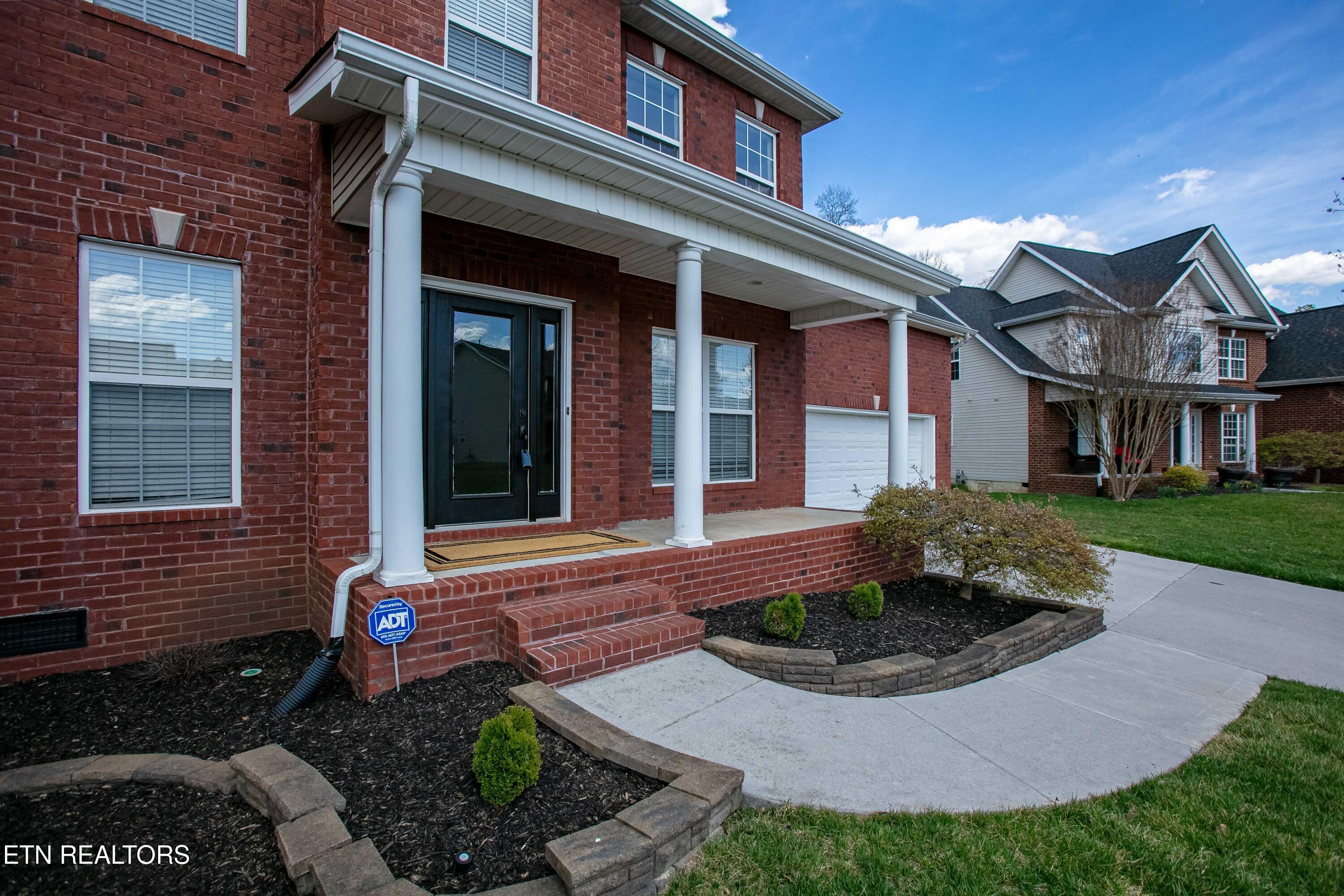 2660 Berringer Station Lane