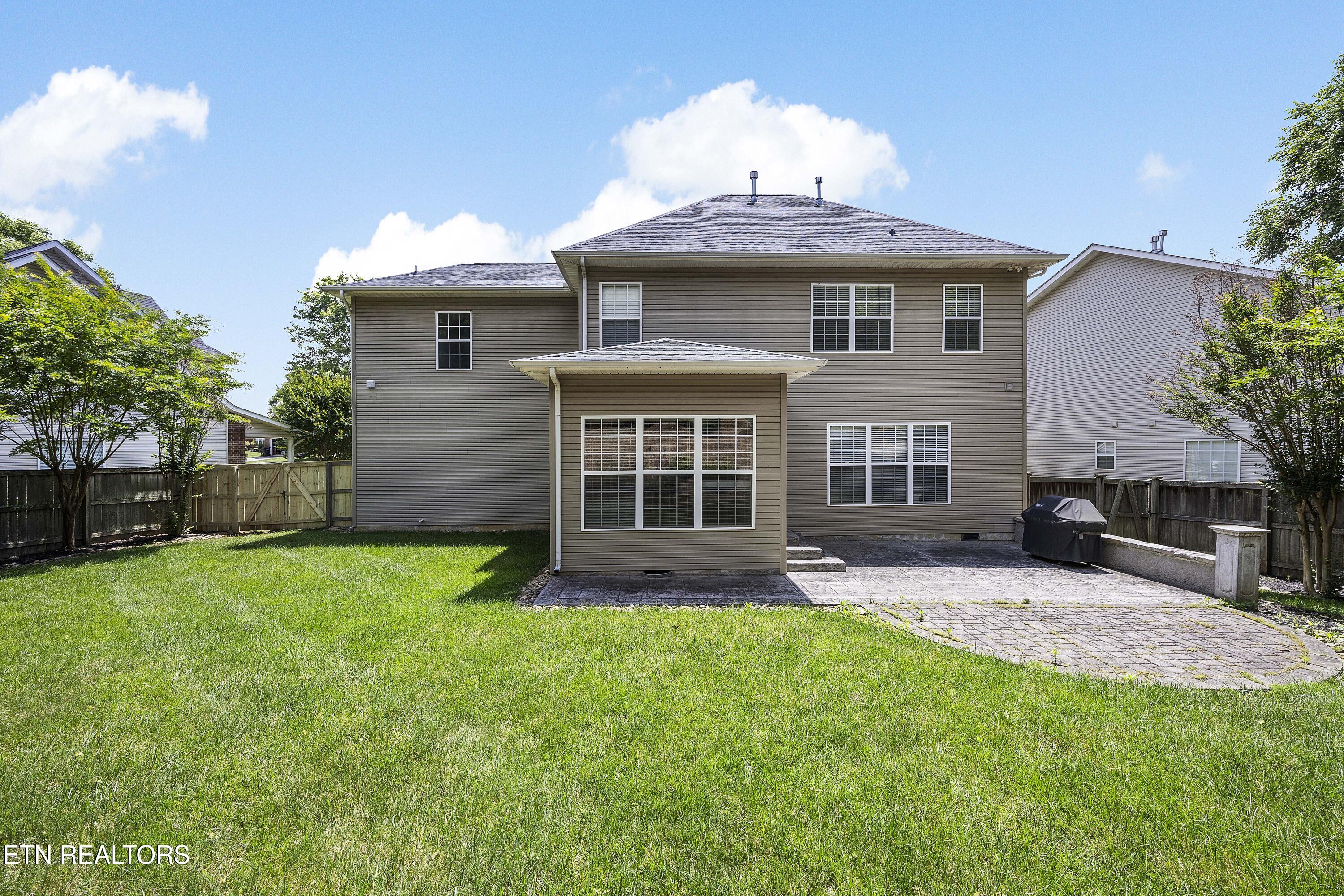 2660 Berringer Station Lane