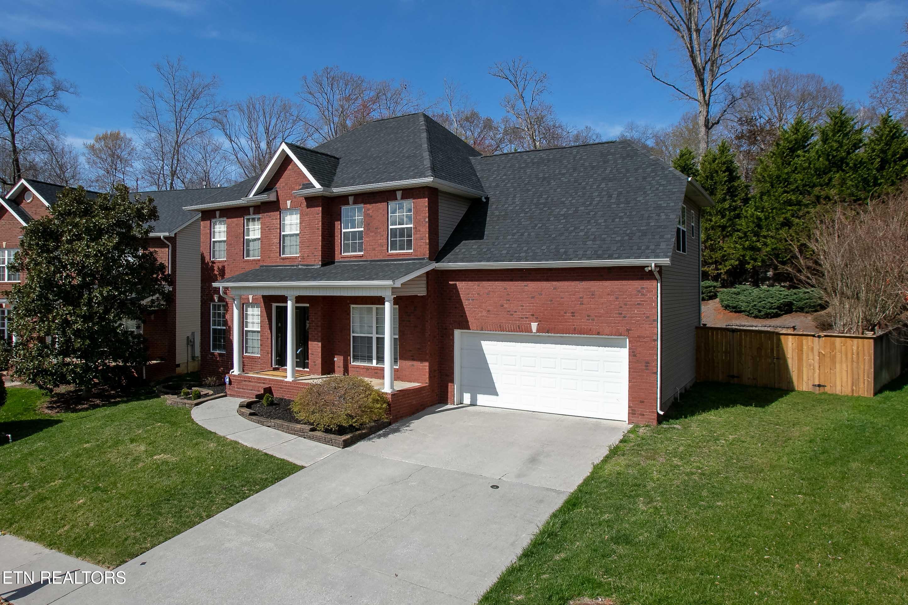 2660 Berringer Station Lane