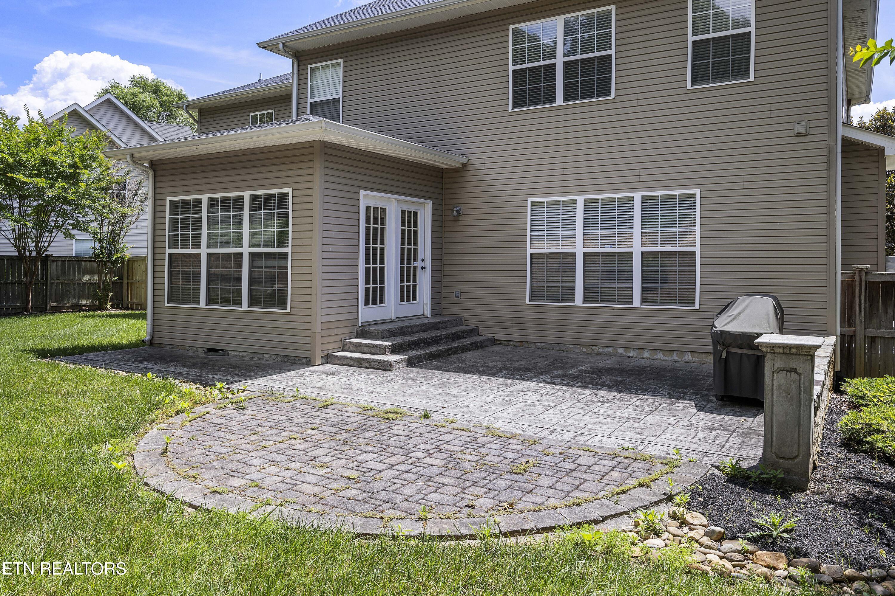 2660 Berringer Station Lane