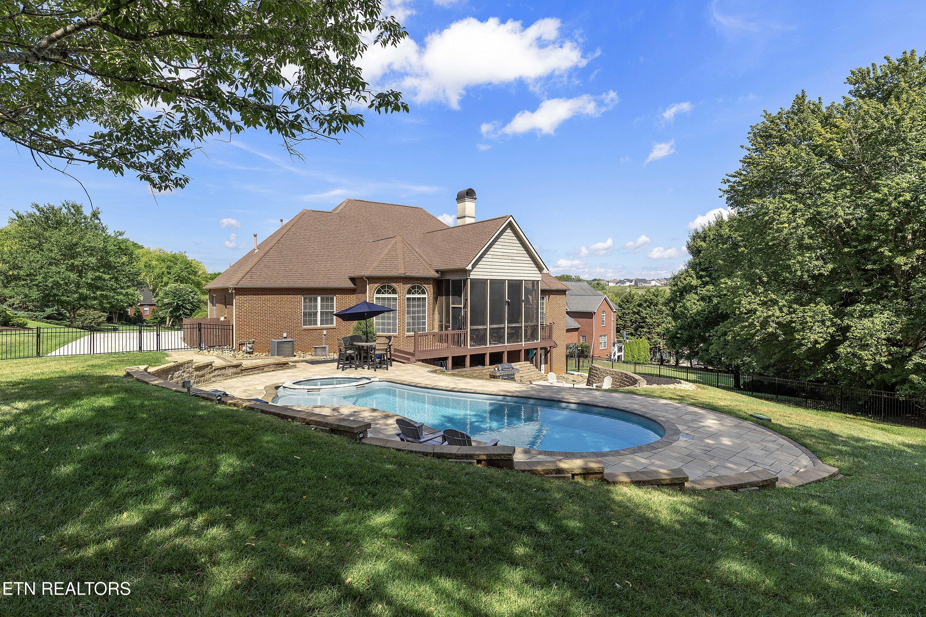 1114 Canvas Back Lane