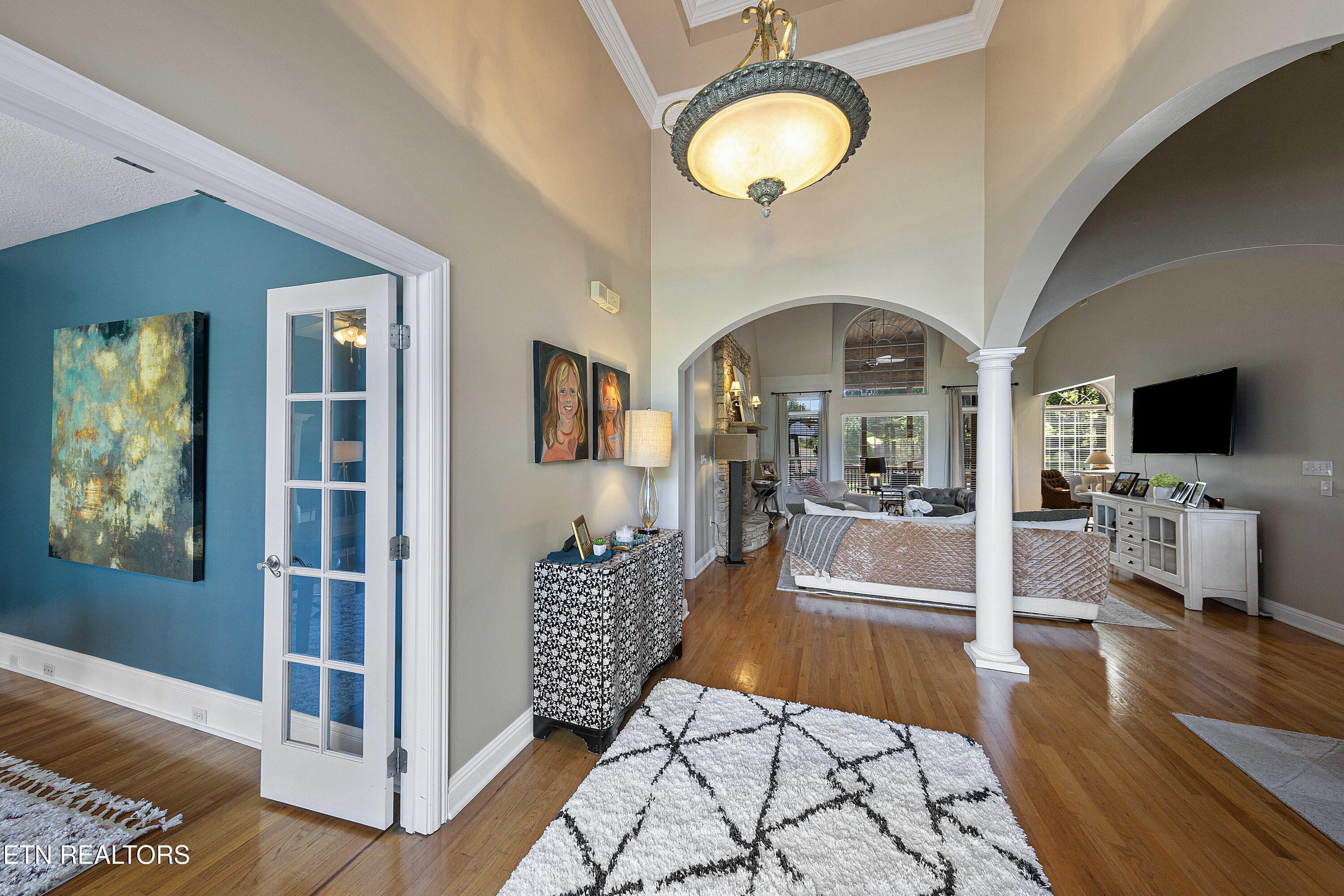 1114 Canvas Back Lane