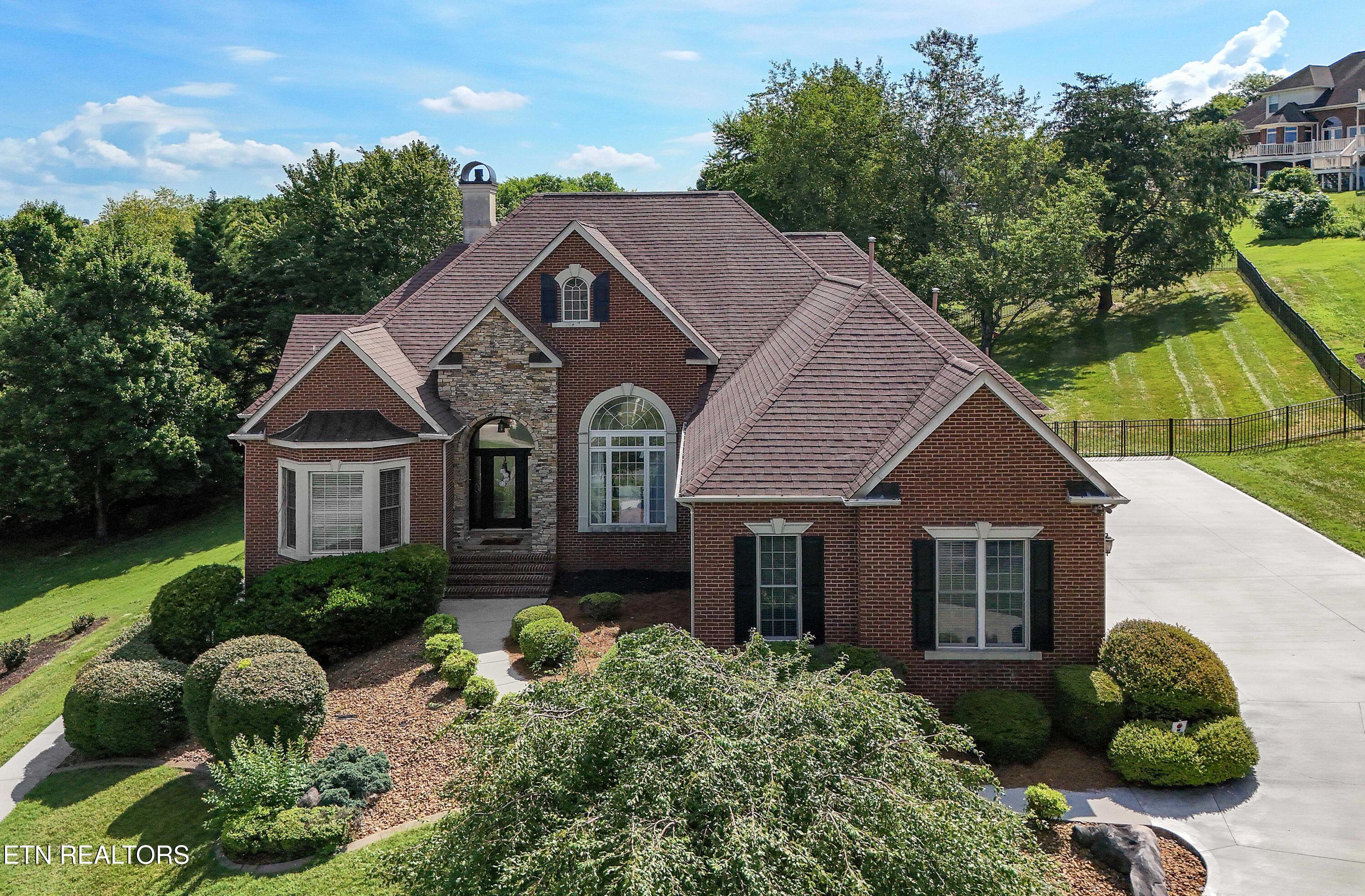 1114 Canvas Back Lane