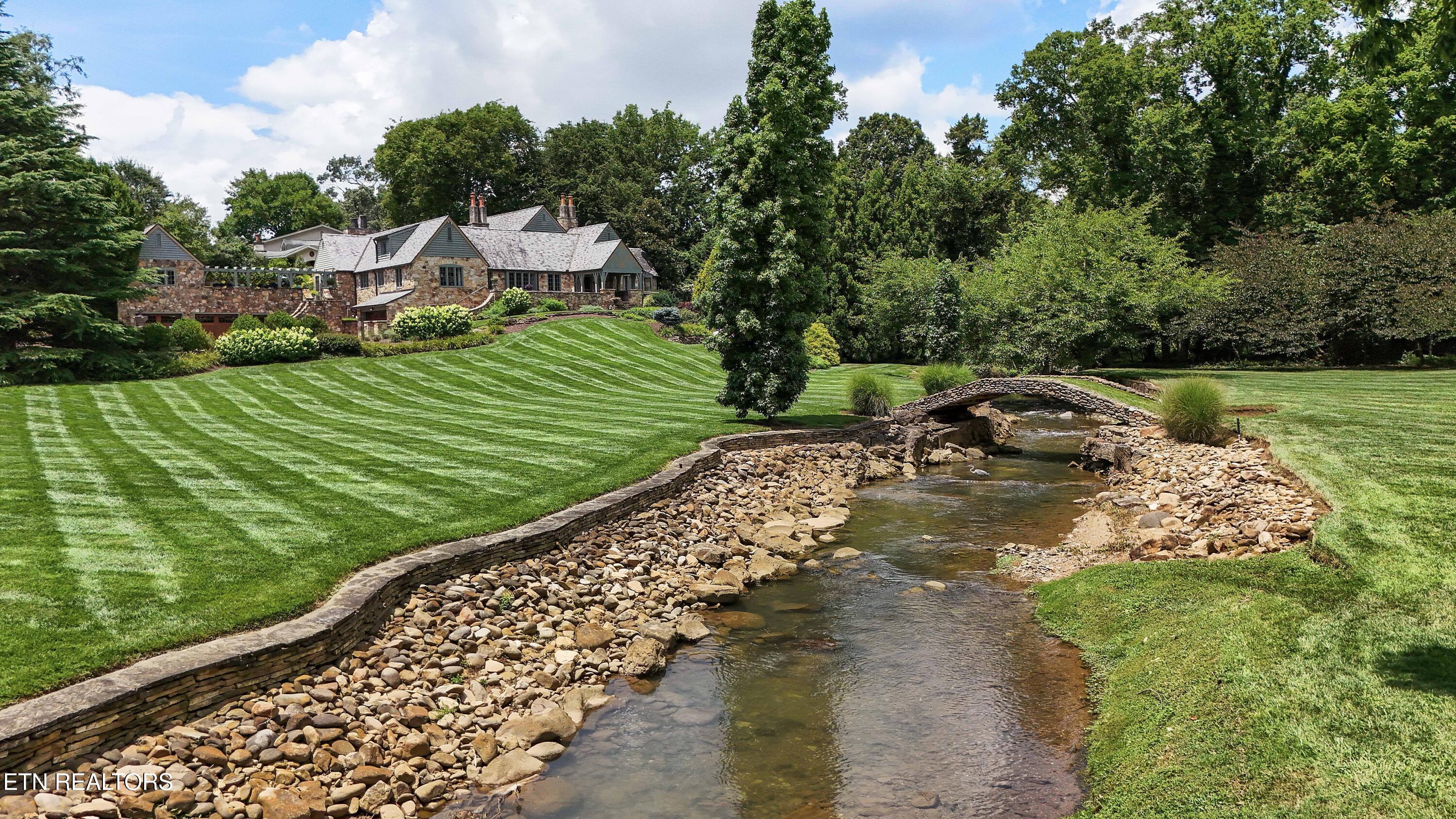 6203 Westland Drive, Knoxville