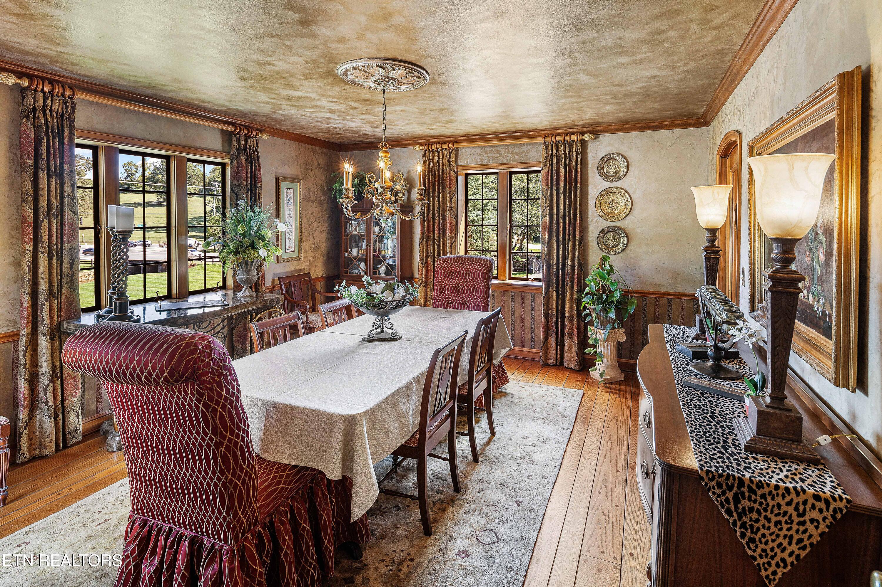 6203 Westland Drive, Knoxville