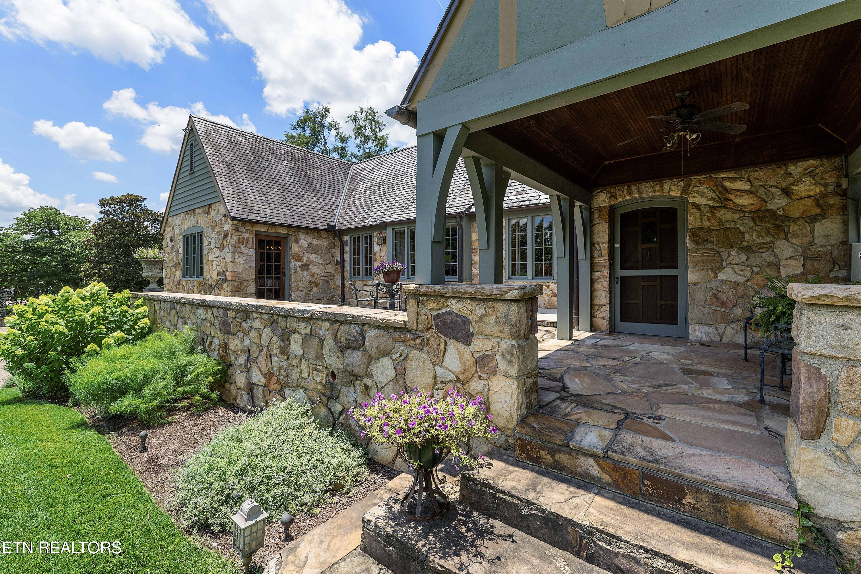 6203 Westland Drive, Knoxville