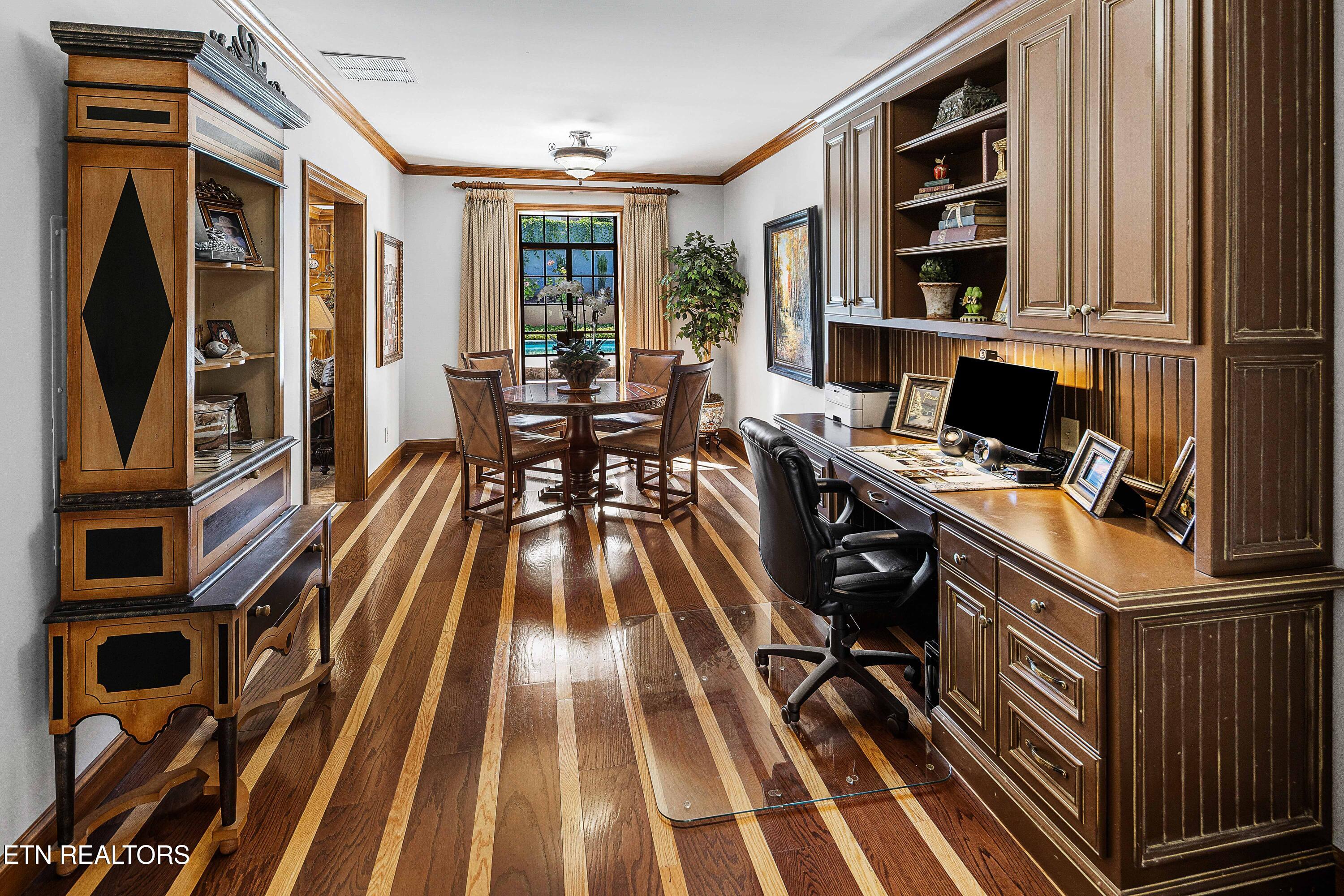 6203 Westland Drive, Knoxville